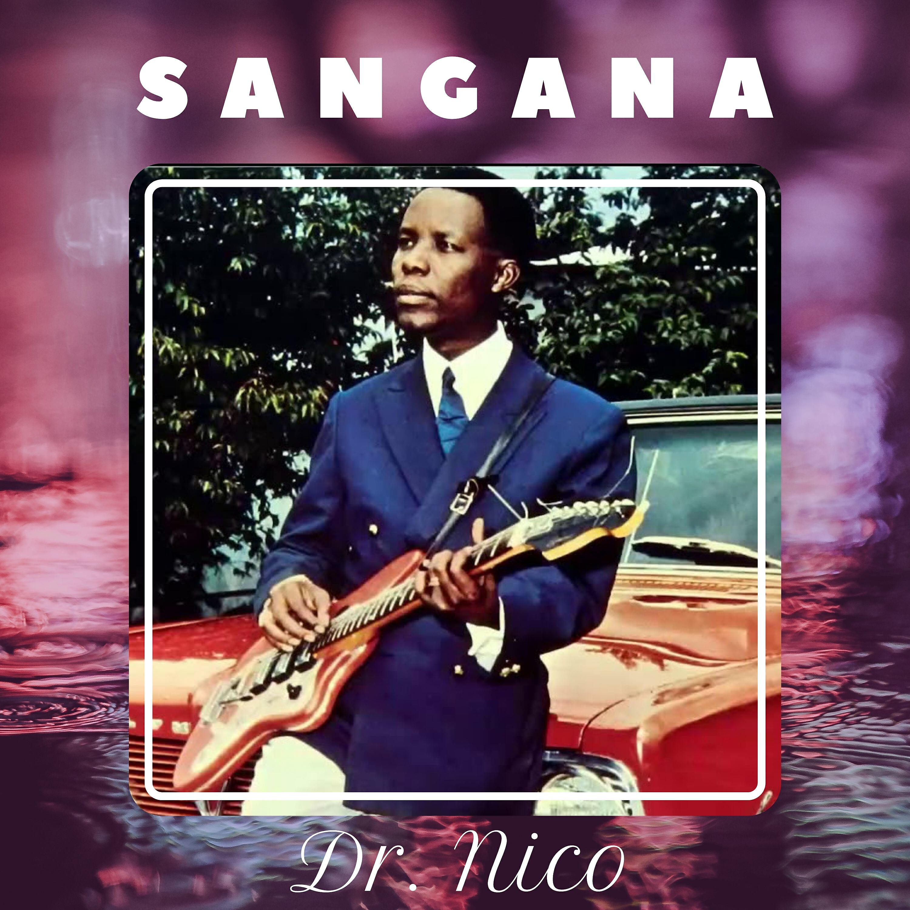 Релиз Sangana