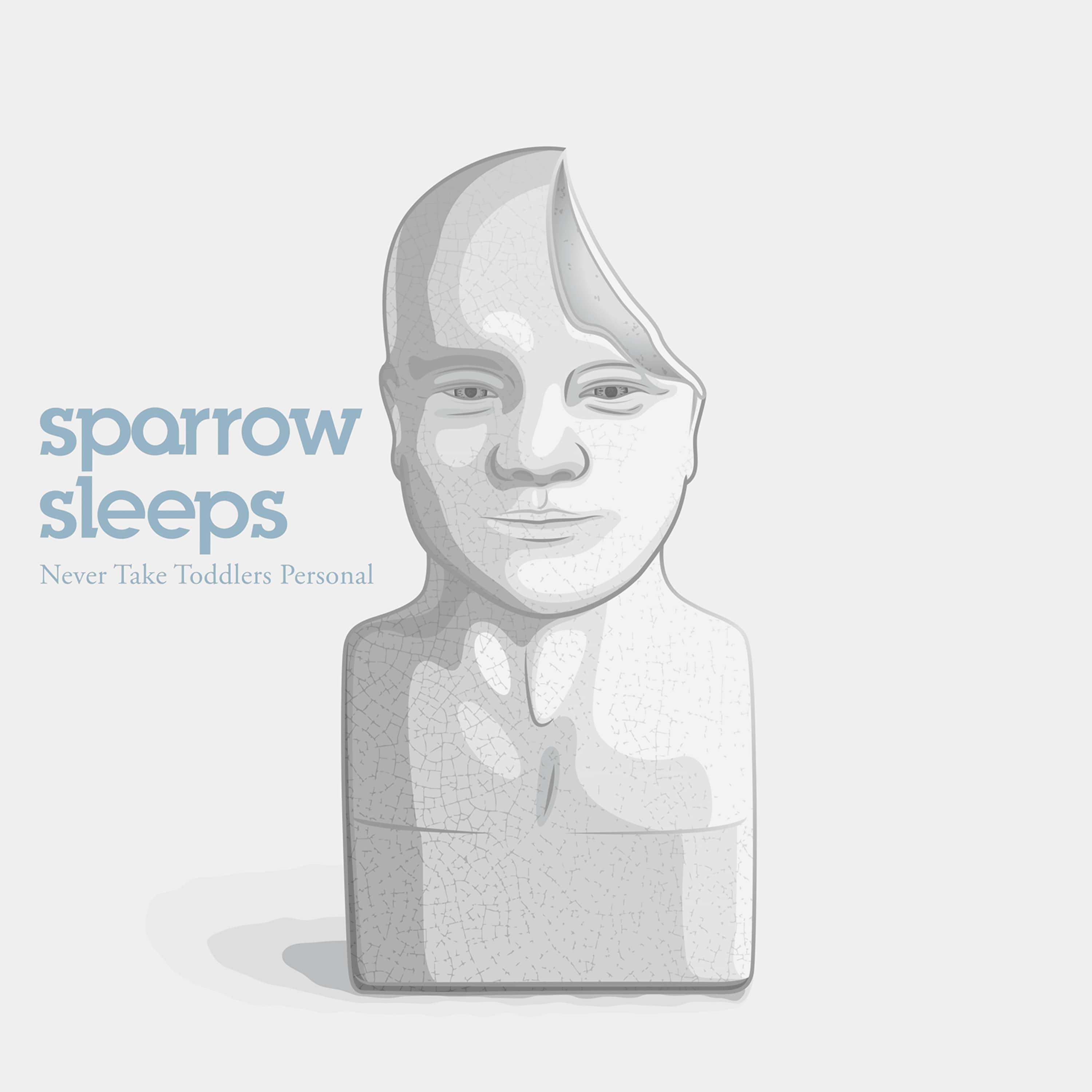 Релиз Never Take Toddlers Personal: Lullaby covers of Anberlin songs