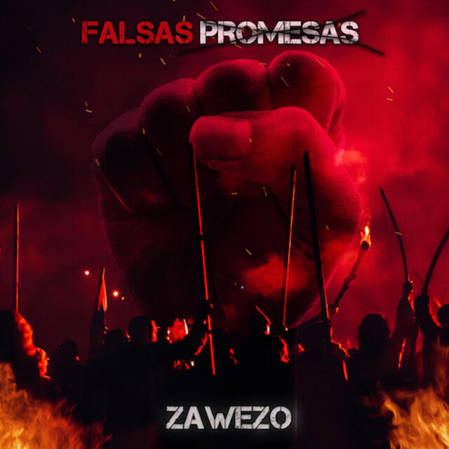 Релиз Falsas Promesas