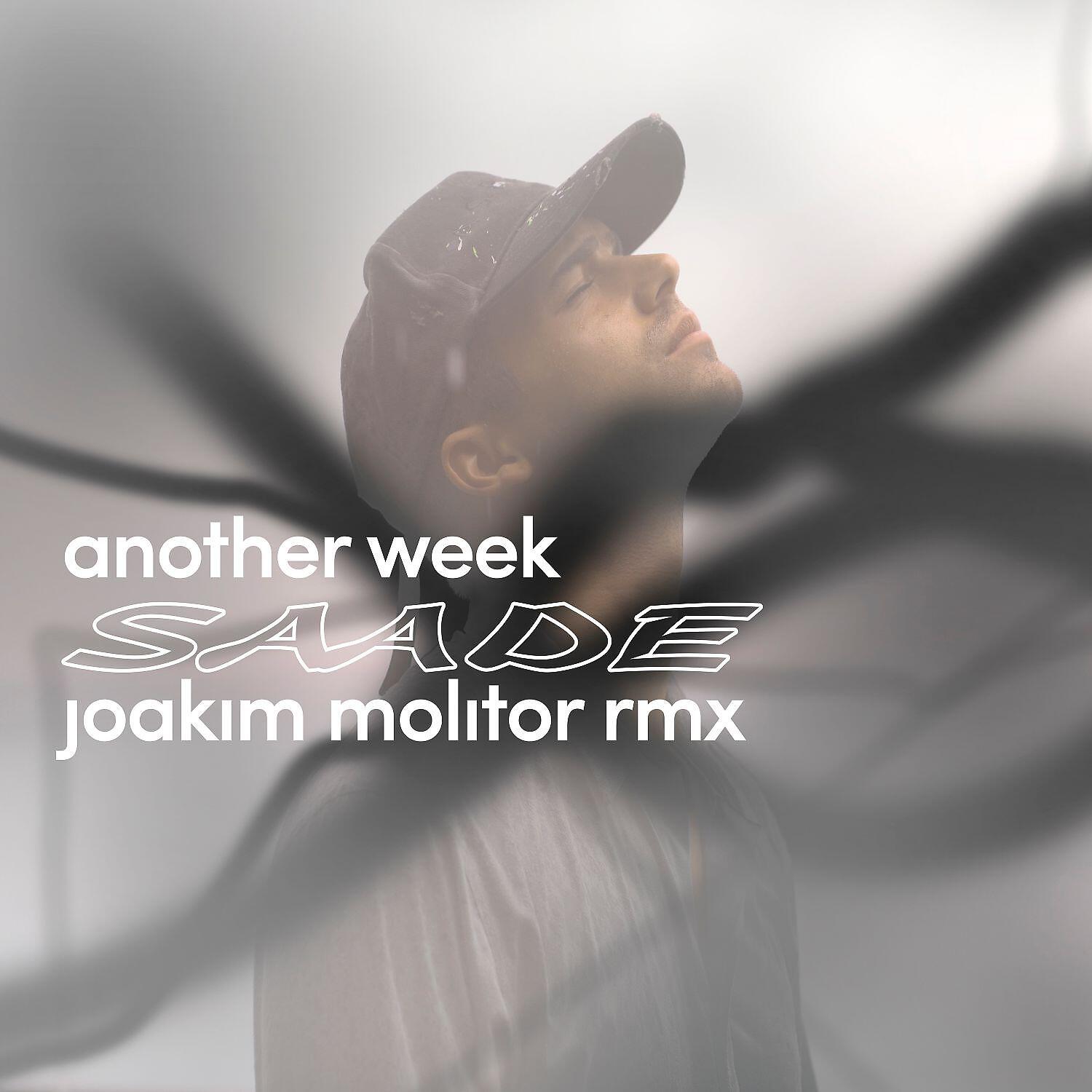 Релиз Another Week (Joakim Molitor Remix)