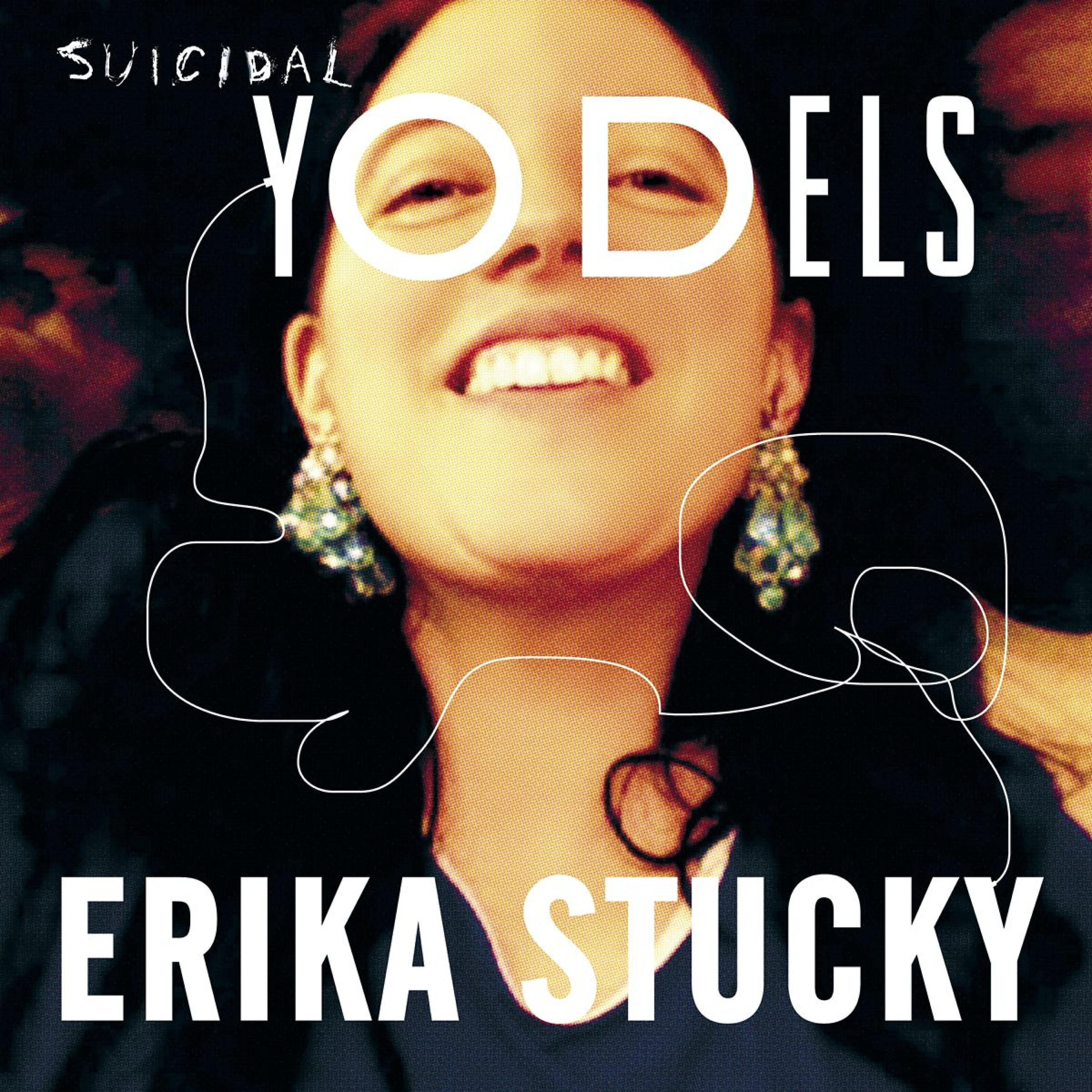 Релиз Suicidal Yodels