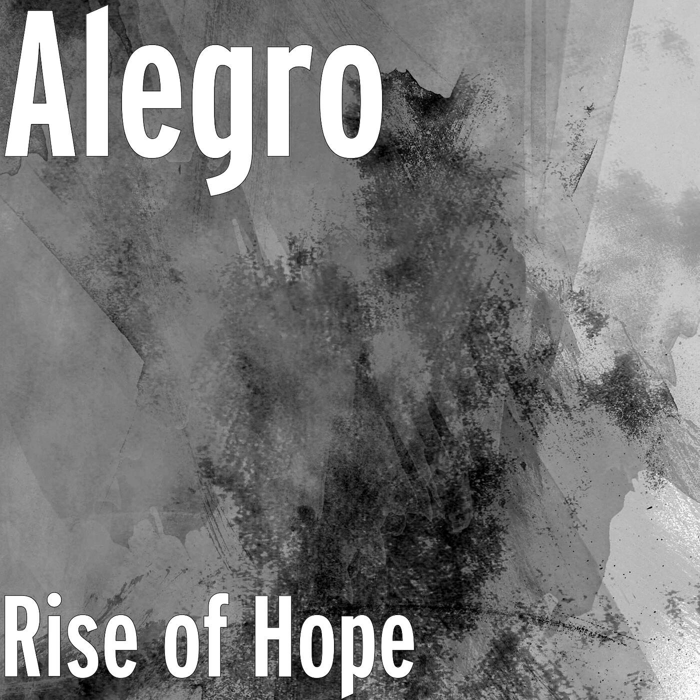 Релиз Rise of Hope
