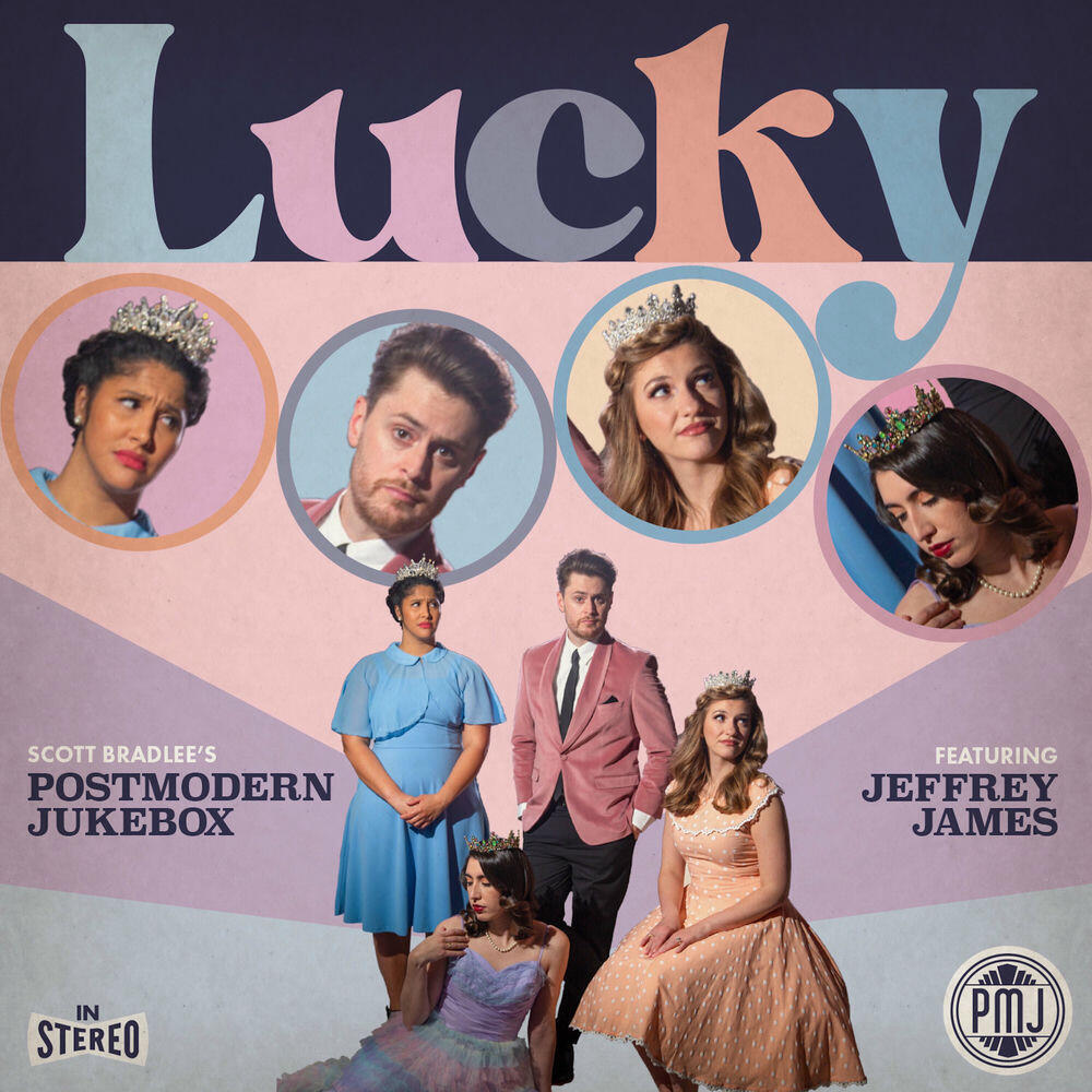 Релиз Lucky