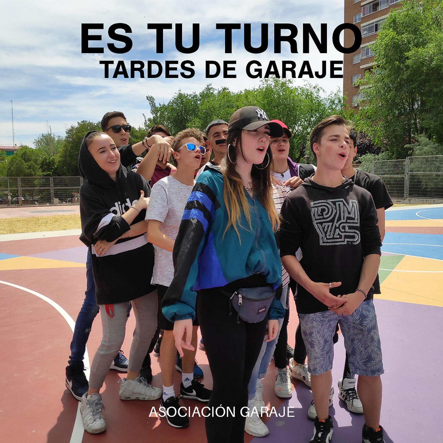 Релиз Es tu turno