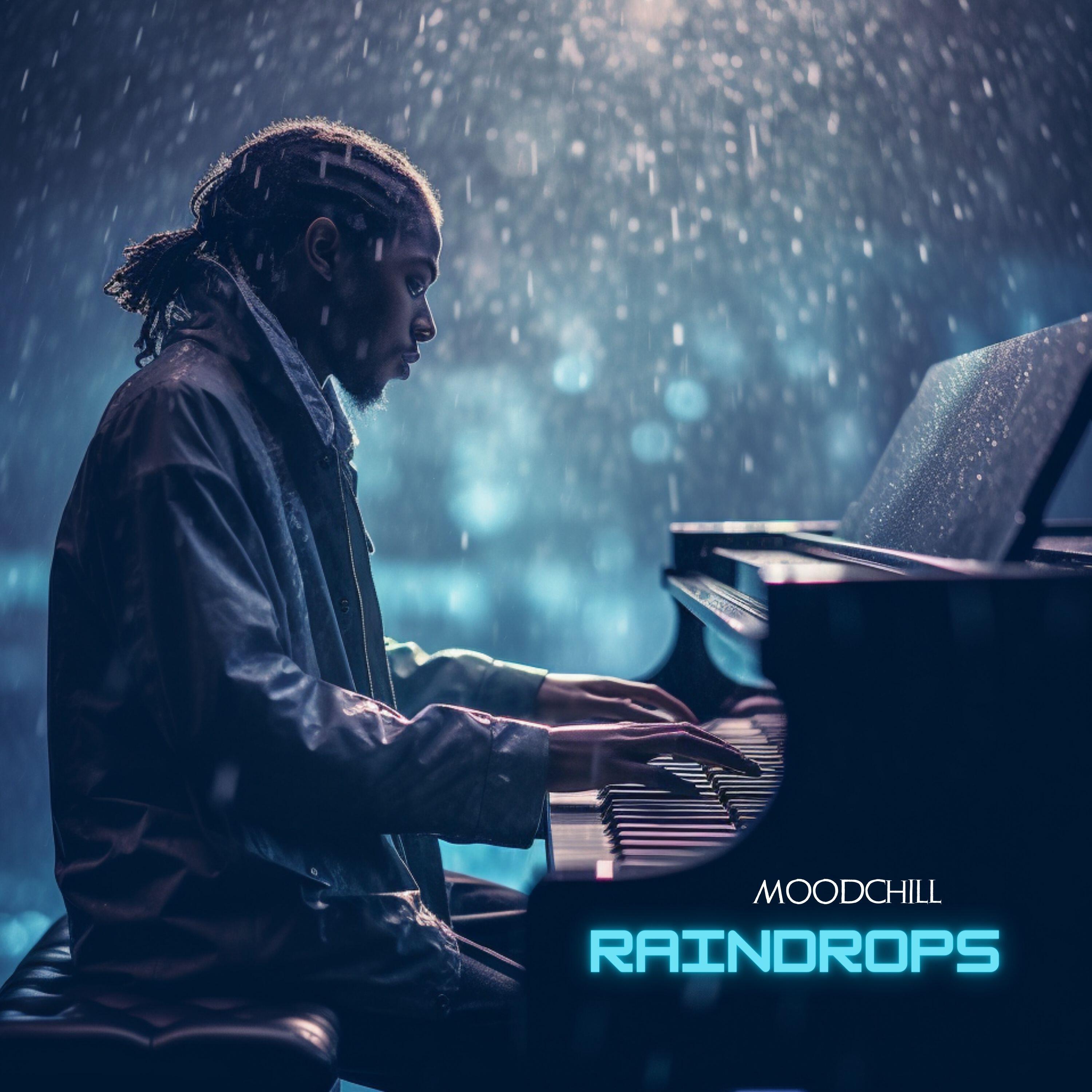 Релиз Raindrops
