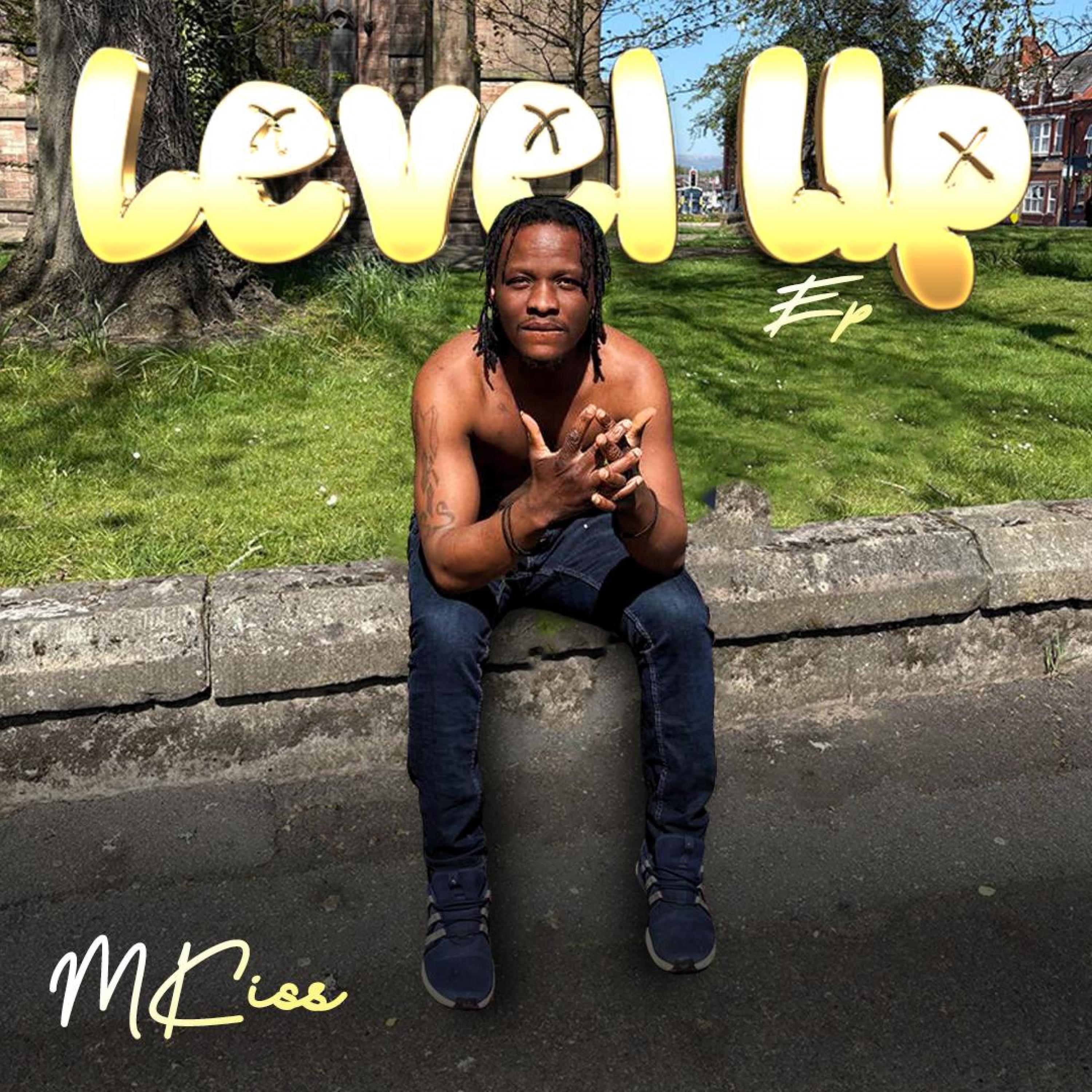 Релиз Level Up