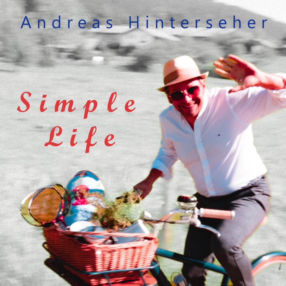 Релиз Simple Life