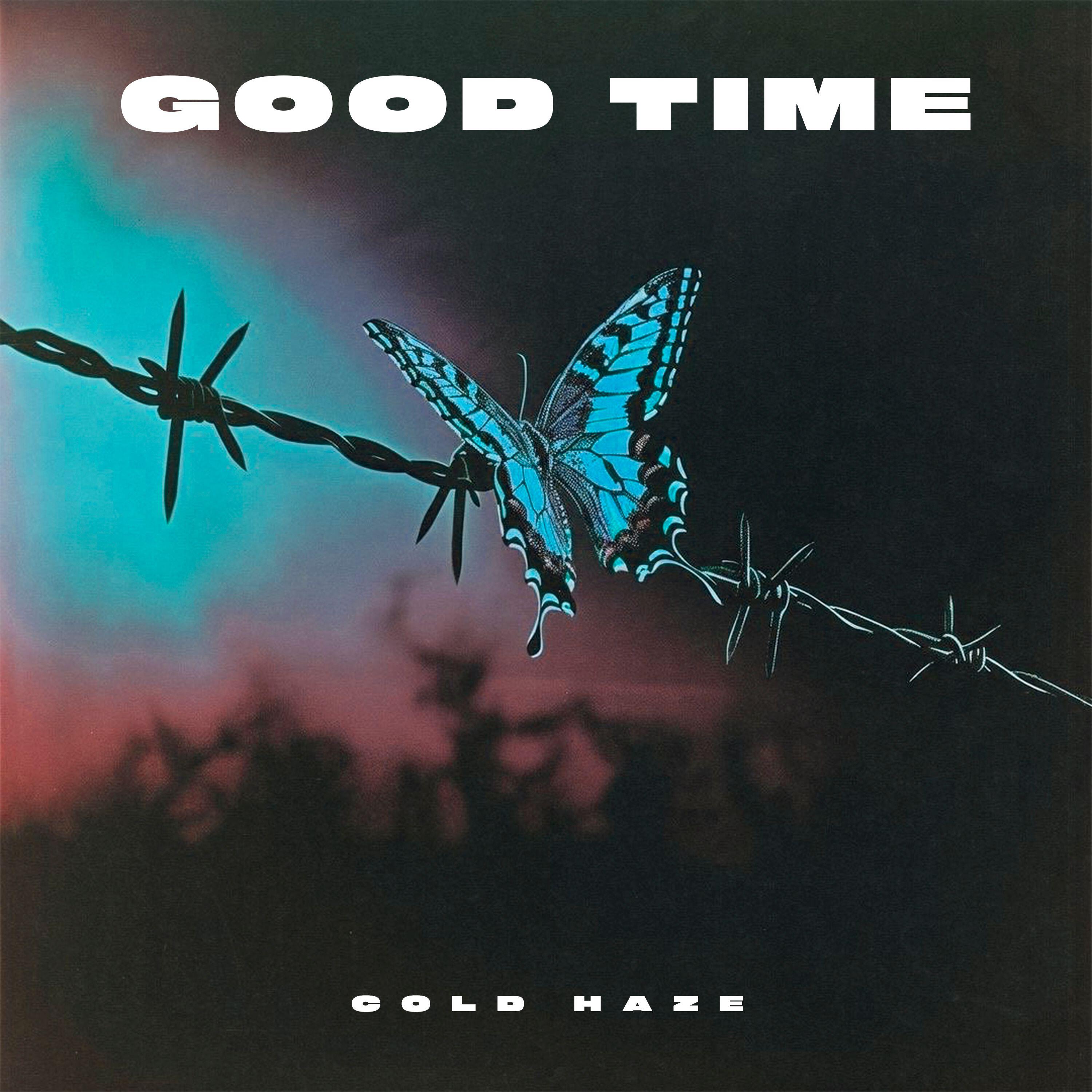 Релиз Good Time