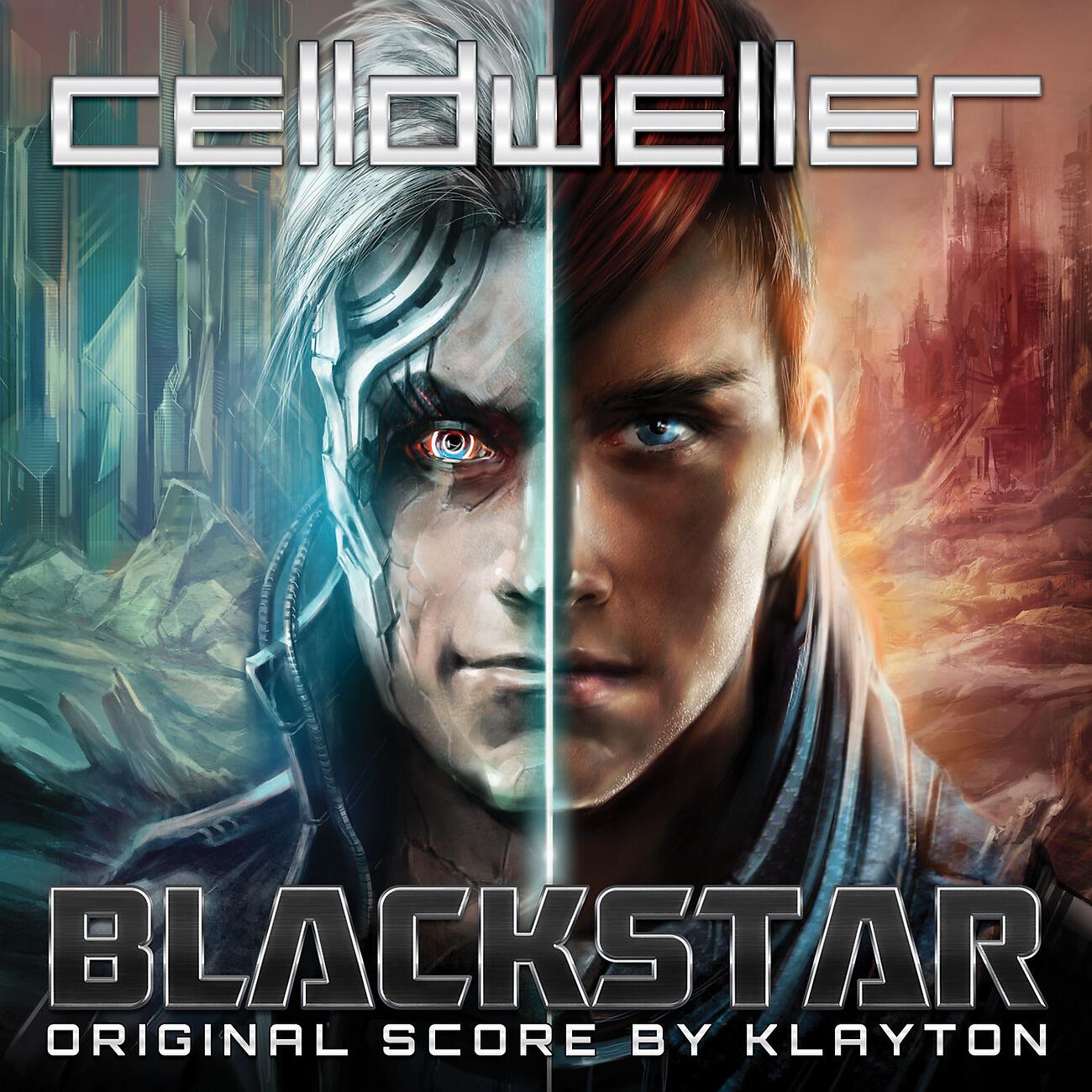 Постер альбома Blackstar