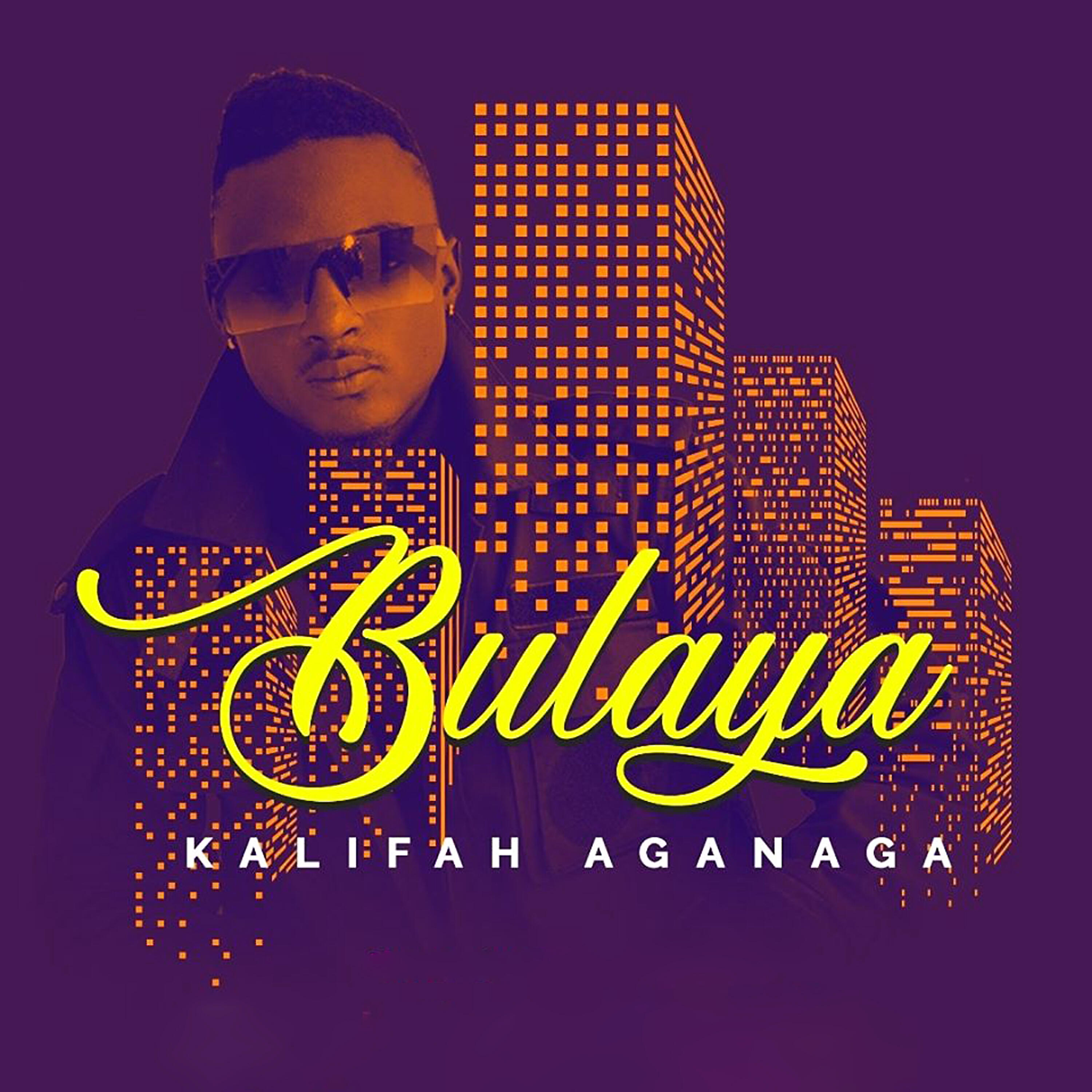 Релиз Bulaya