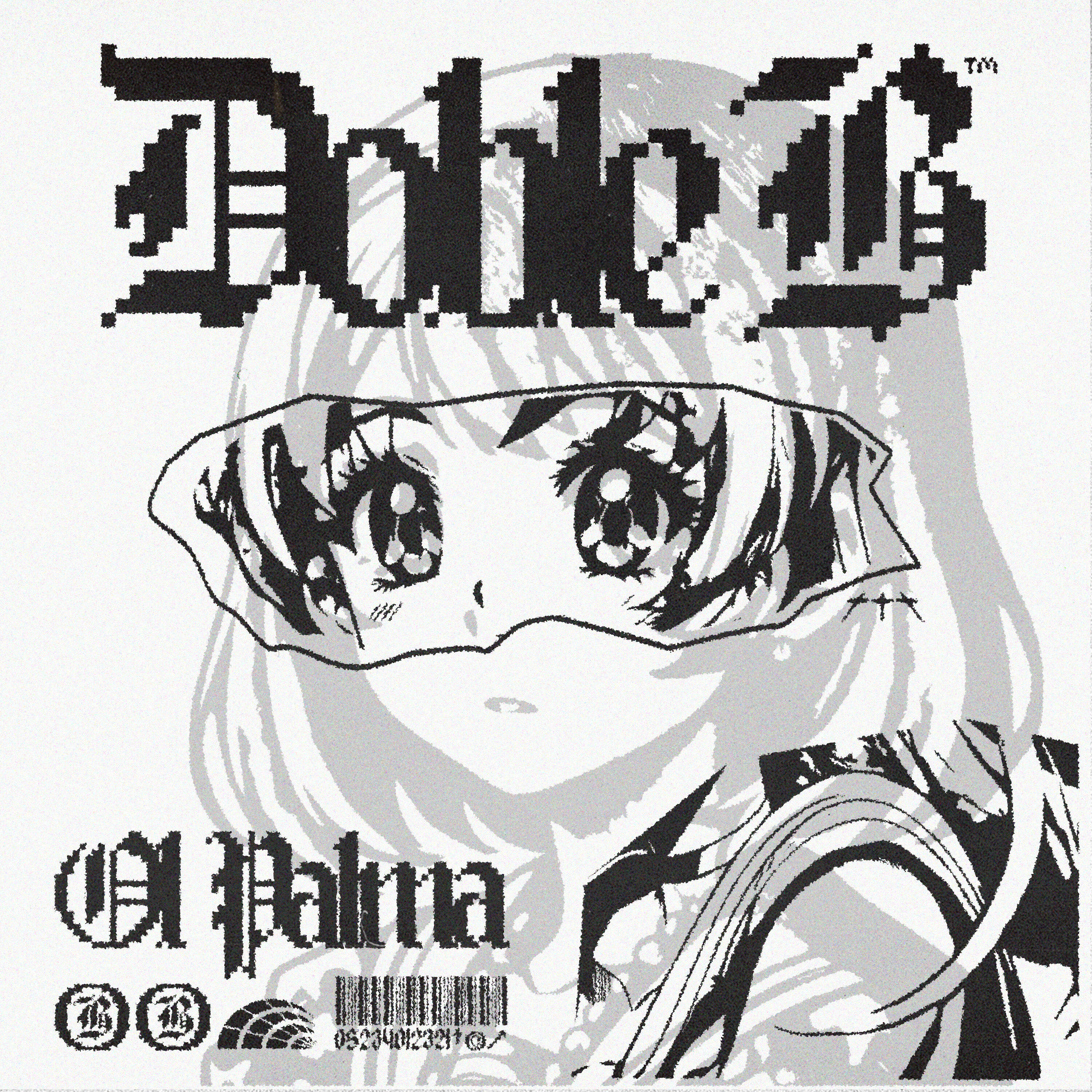 Релиз Doble B