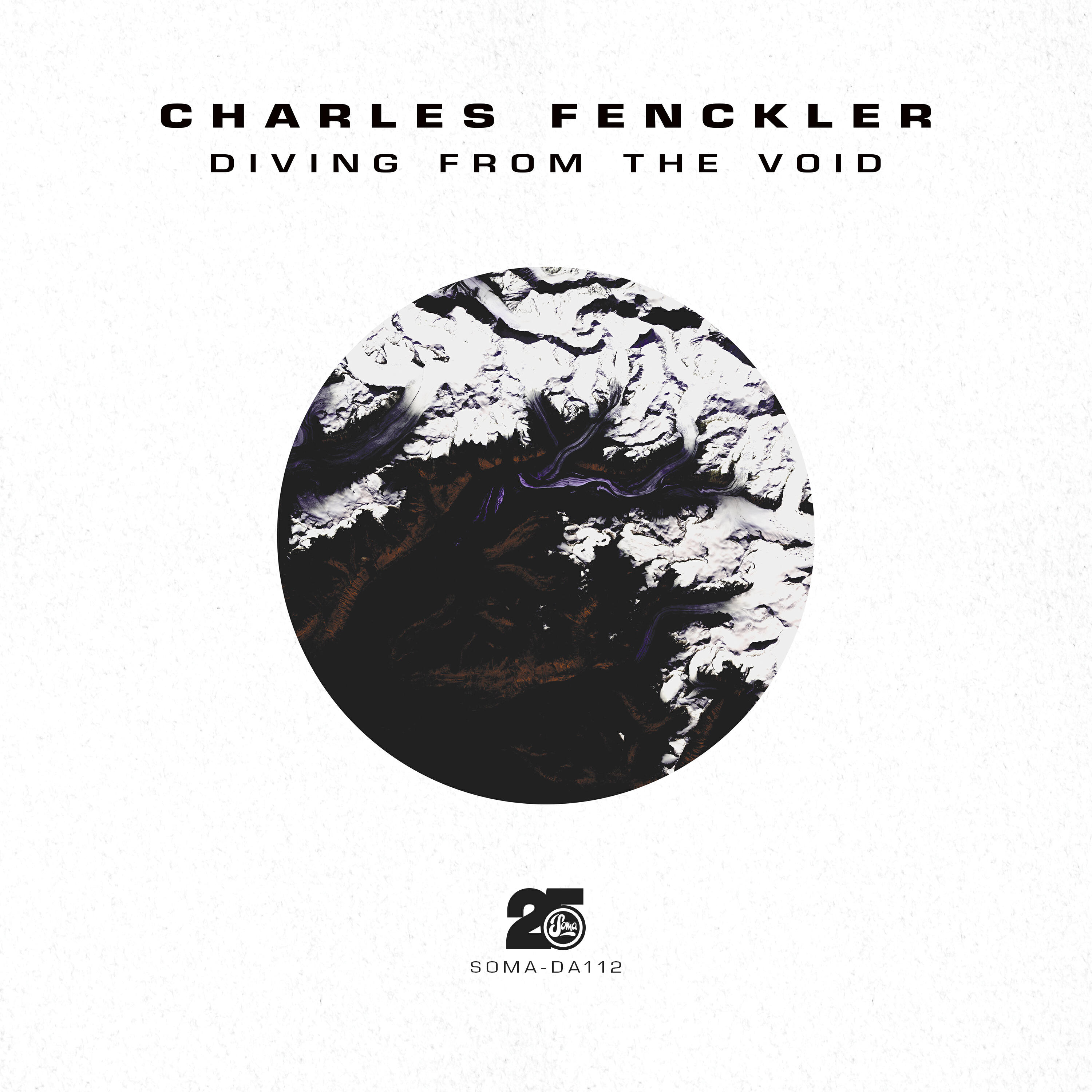 Релиз Diving from the Void