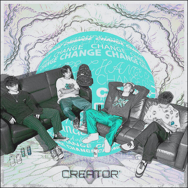 Релиз Creator