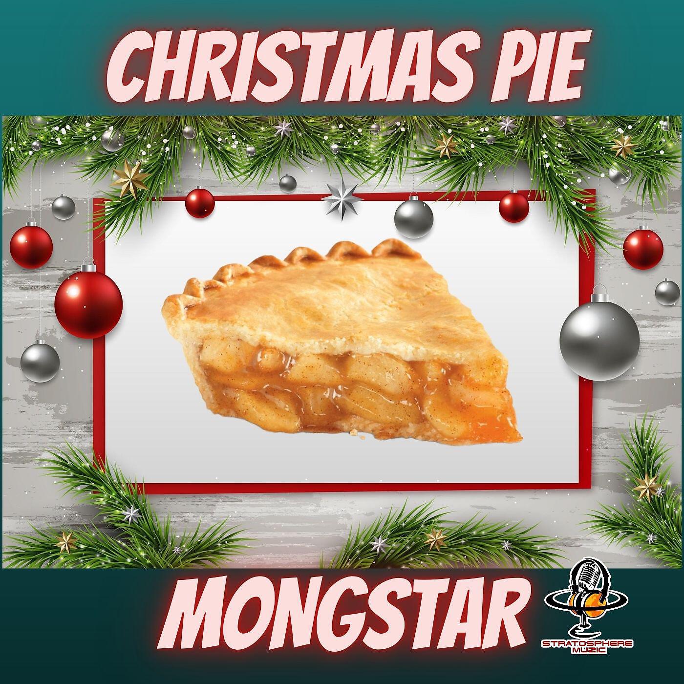 Релиз Christmas Pie
