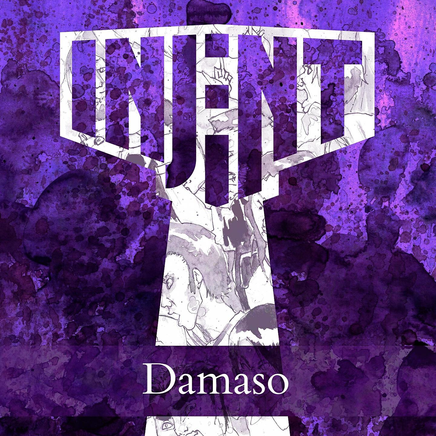 Релиз Damaso