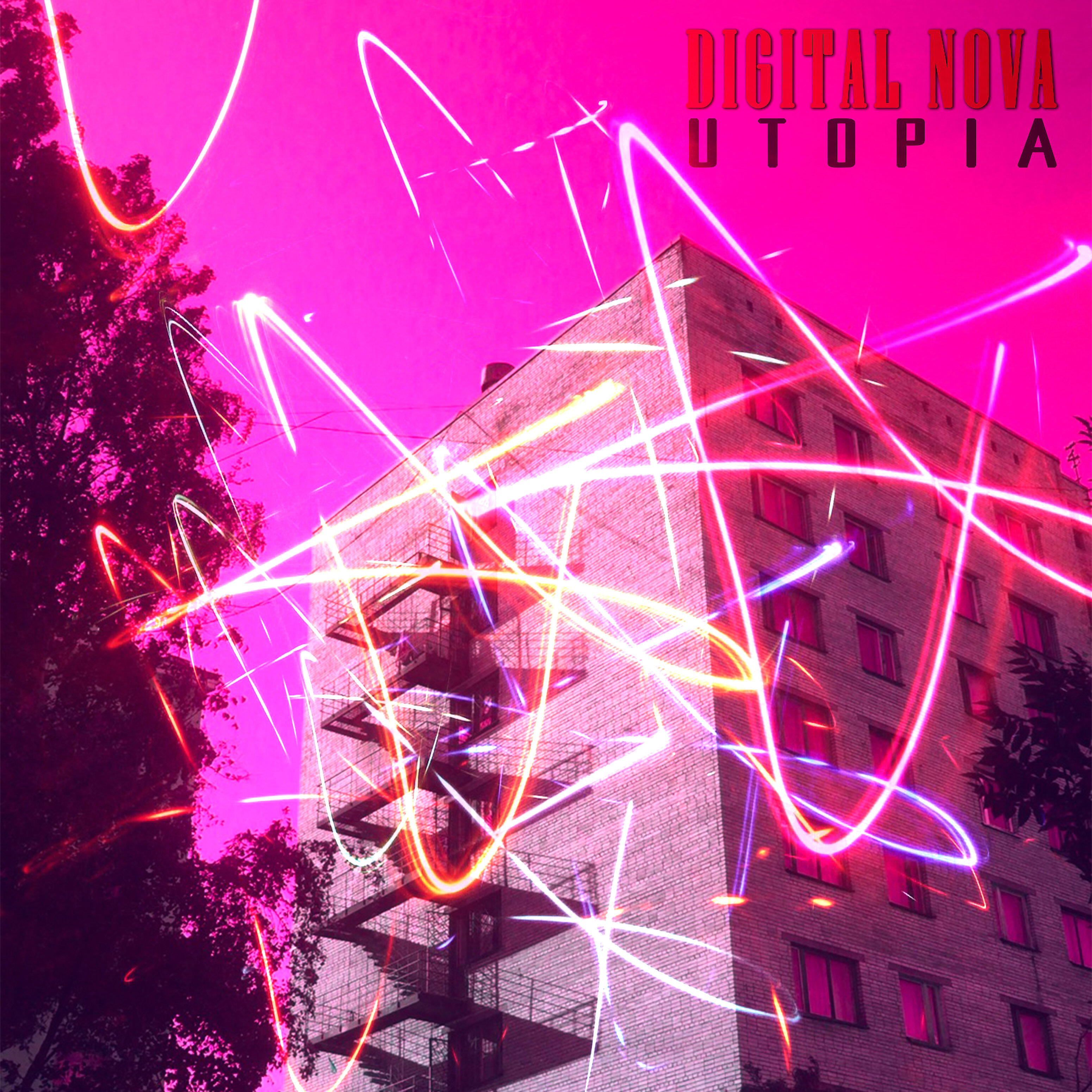 Релиз Utopia