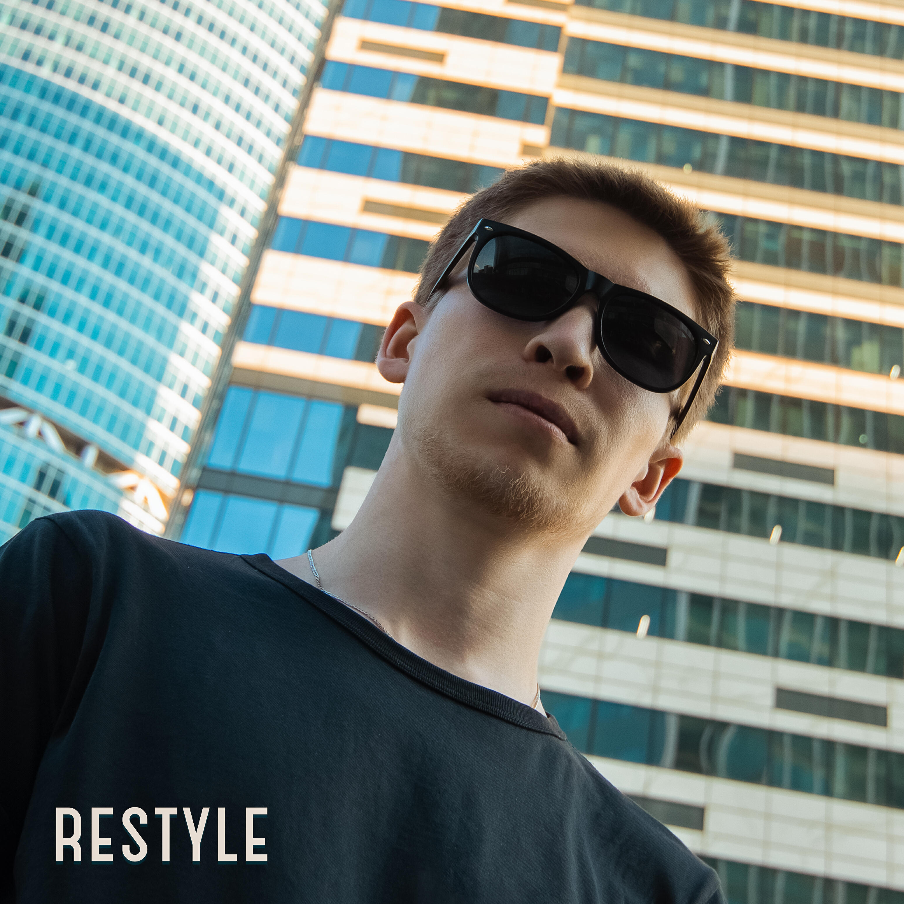 Релиз Restyle