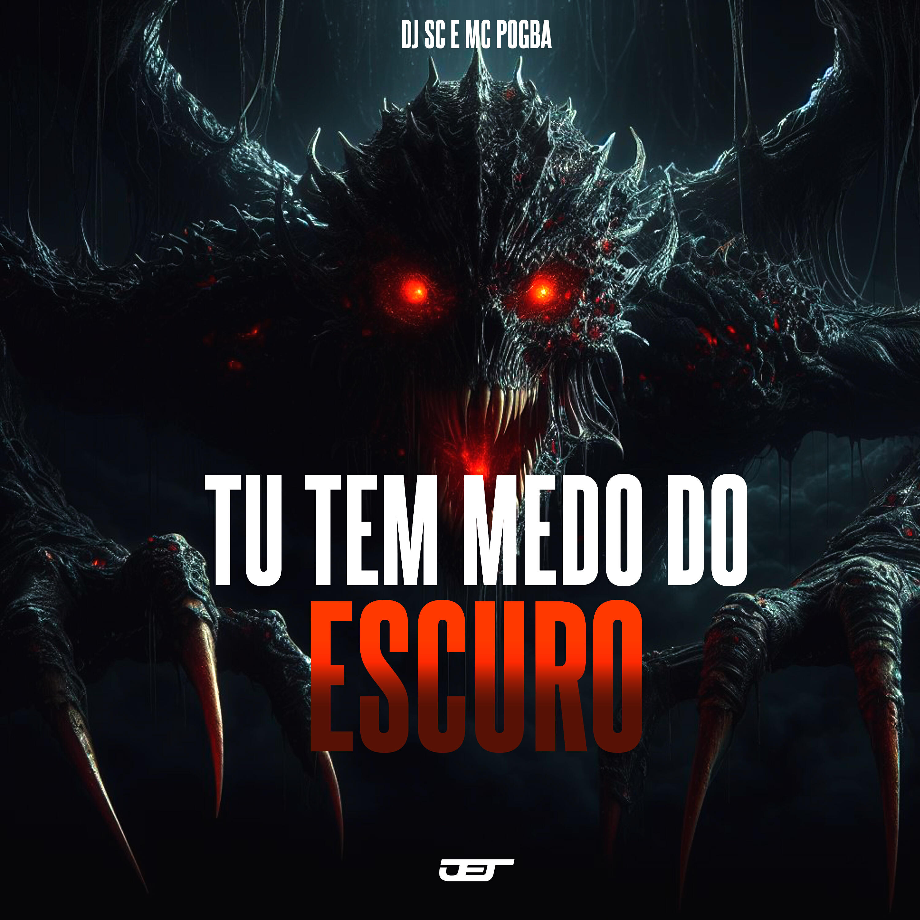 Релиз Tu Tem Medo do Escuro