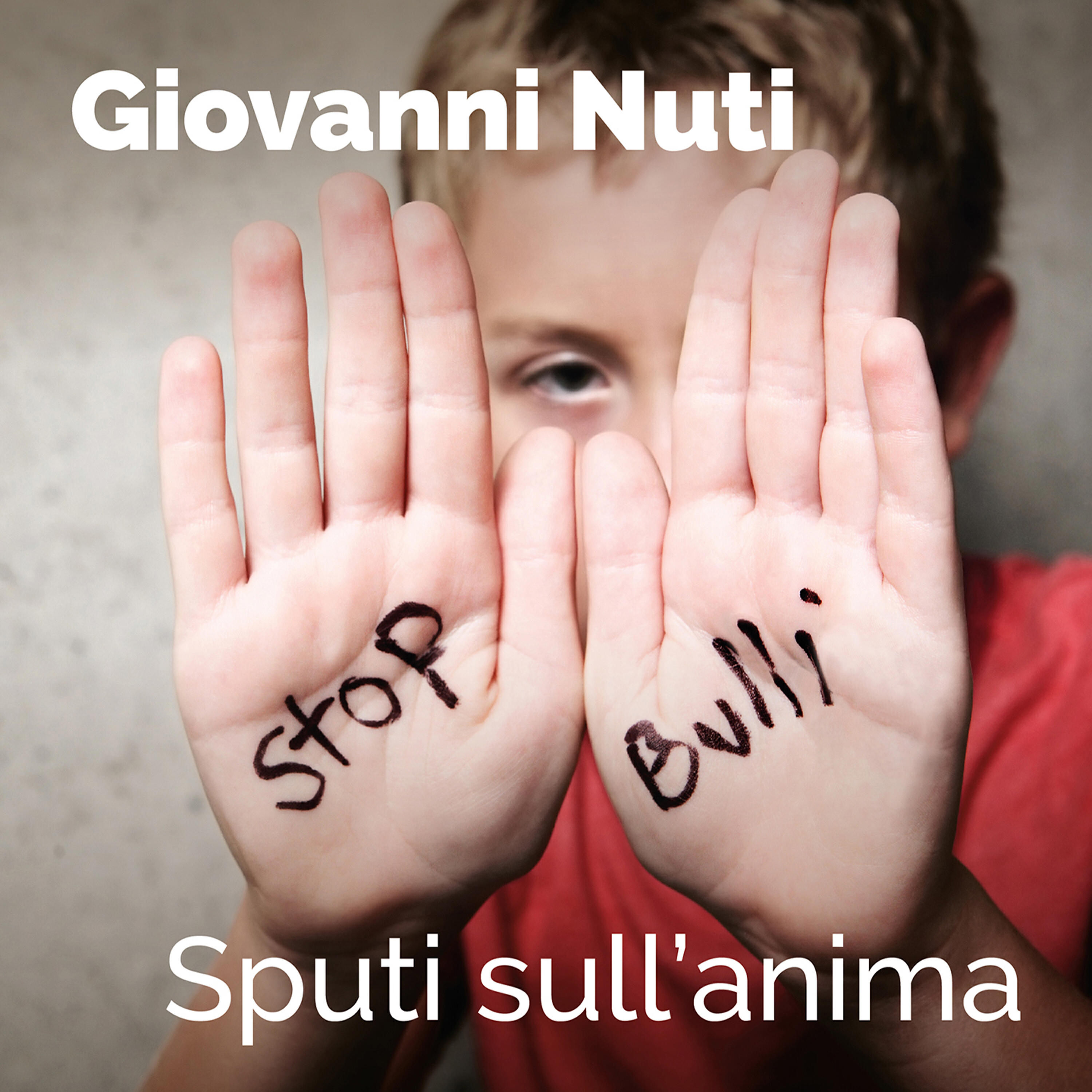 Релиз Sputi sull'anima