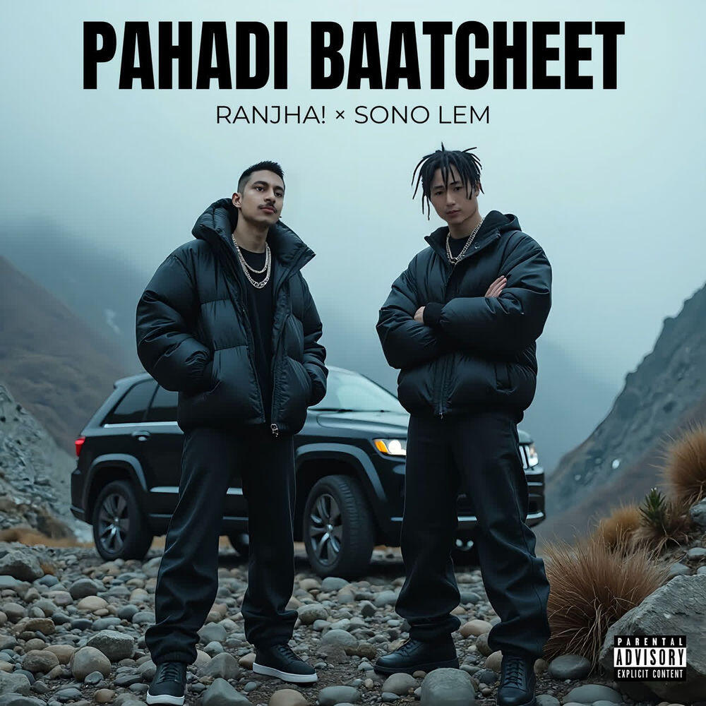 Ranjha!