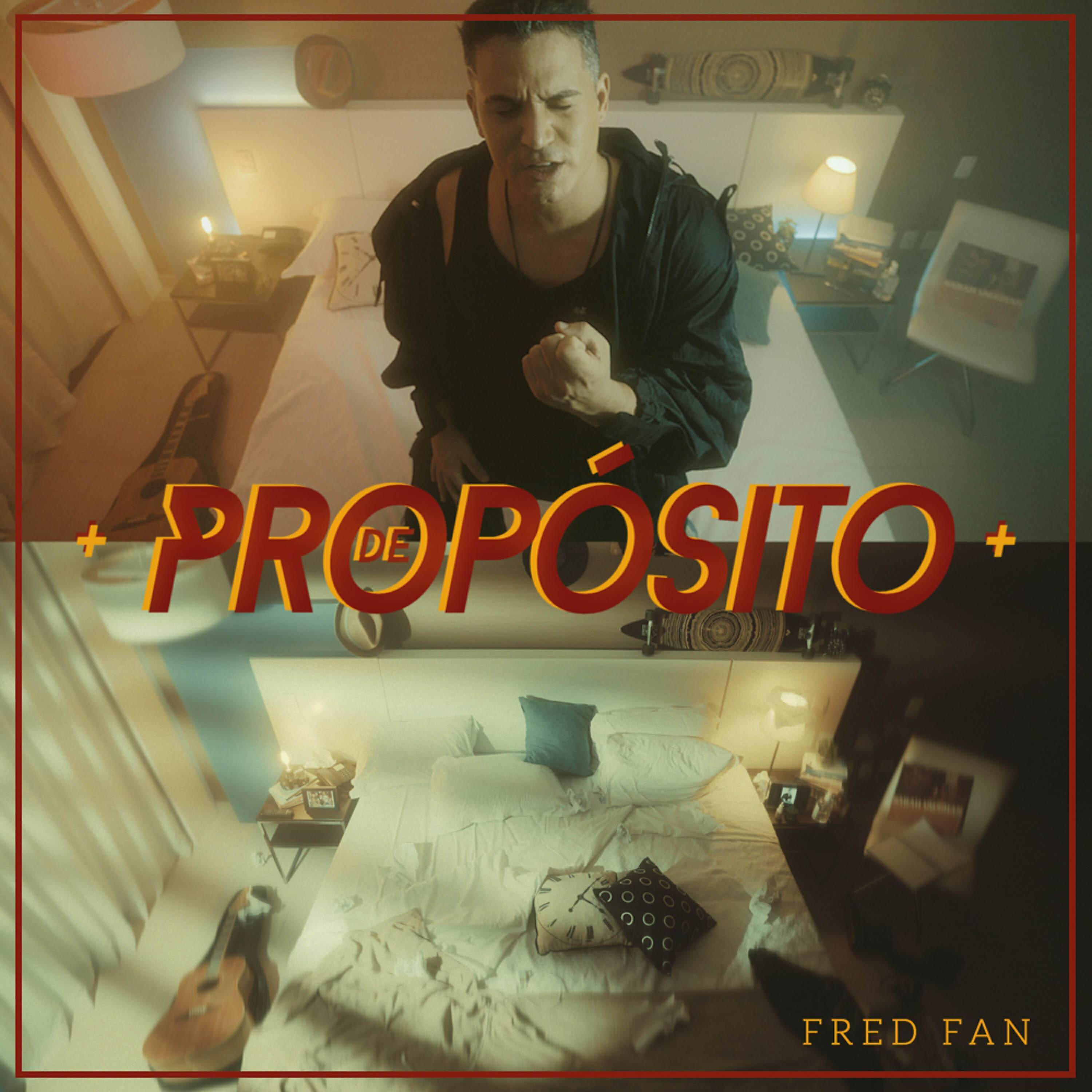 Fred Fan