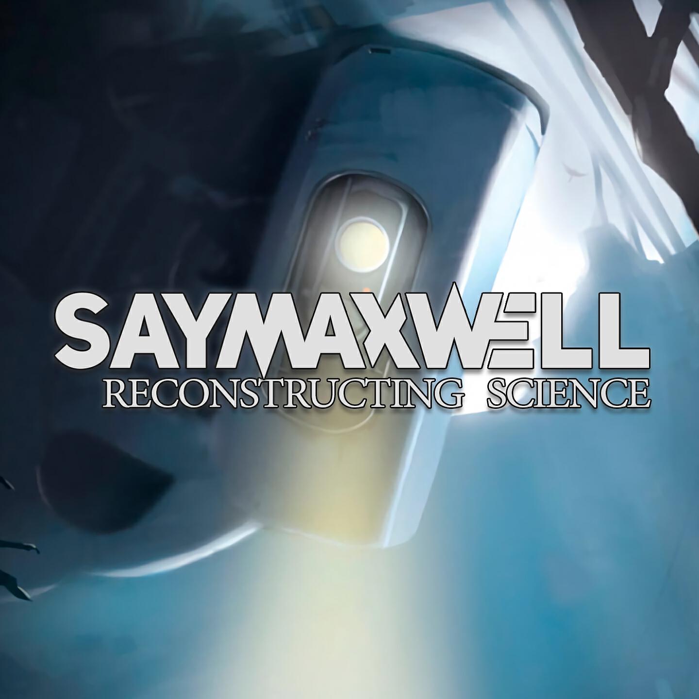 Релиз Reconstructing Science (Remix)