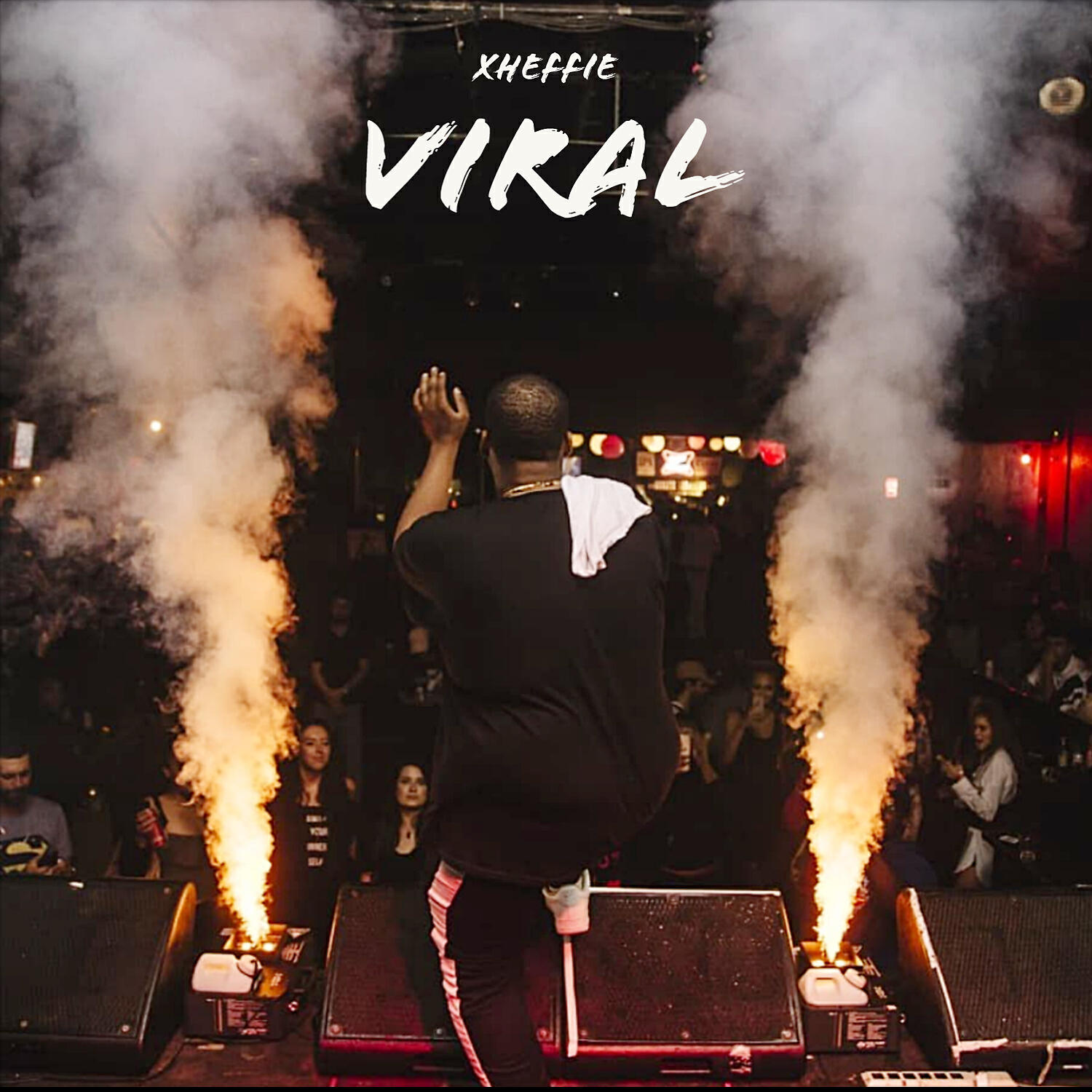 Релиз Viral Freestyle