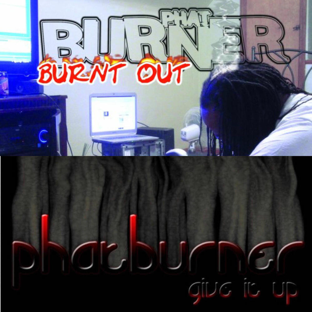 Релиз BurntOut / Give It Up
