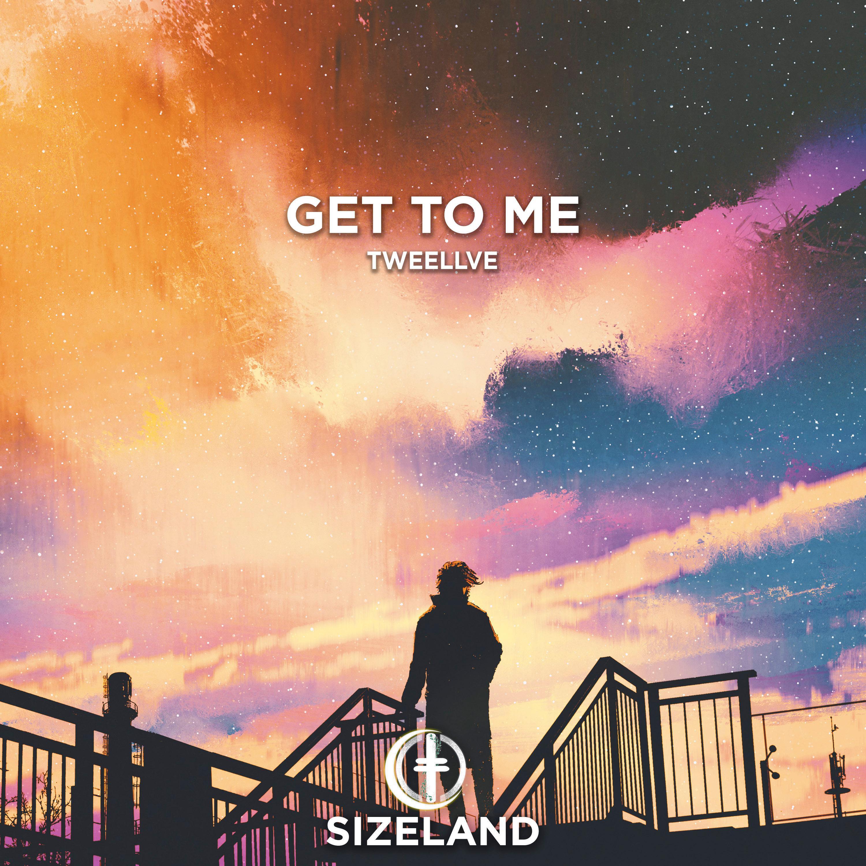 Релиз Get To Me