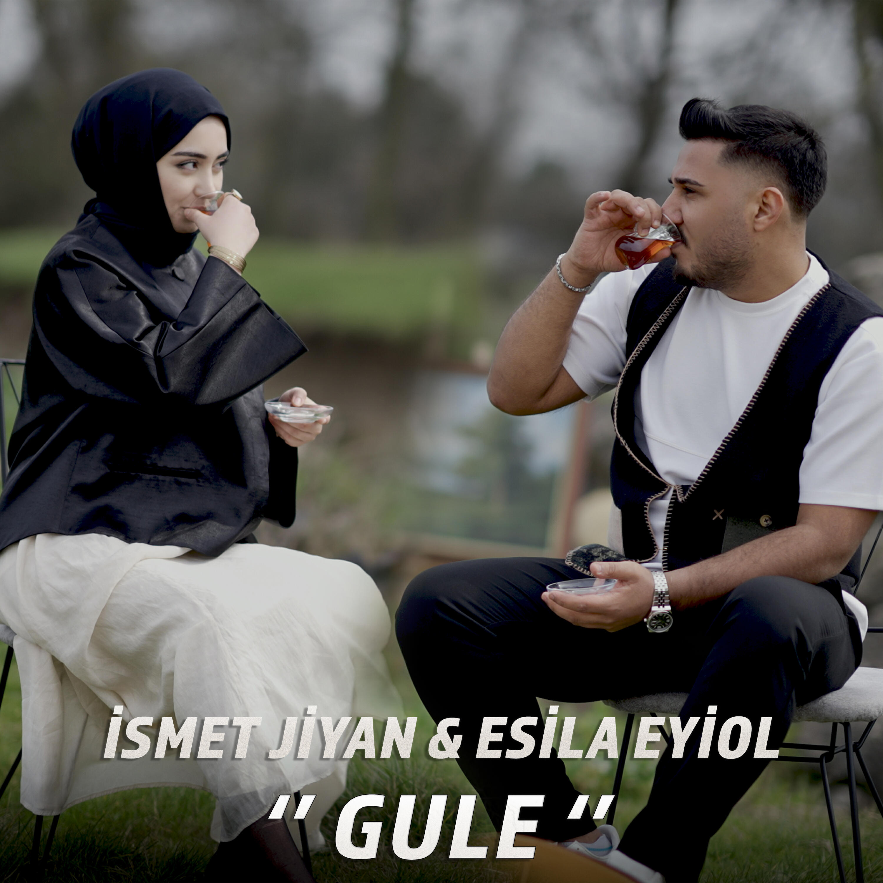 Esila Eyiol