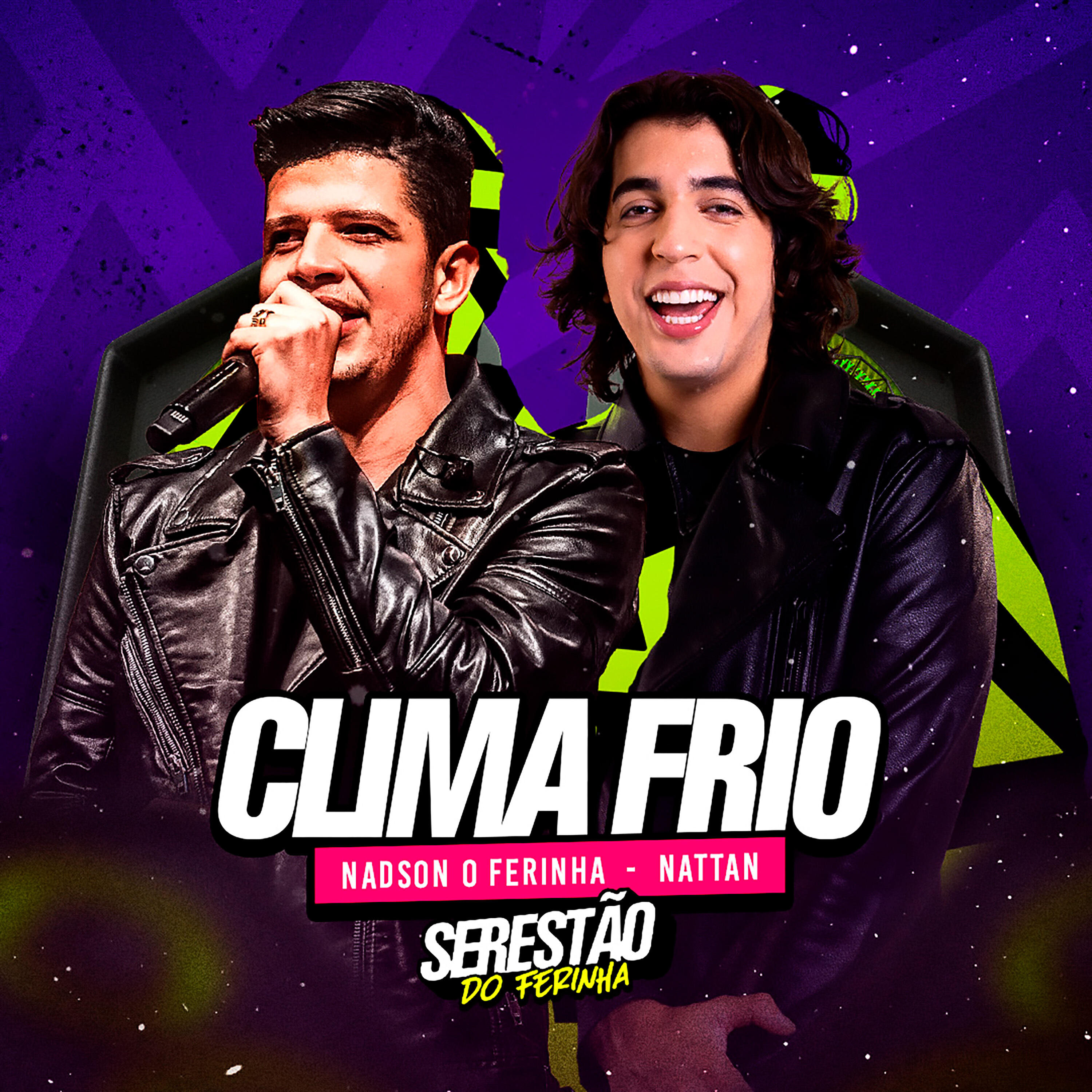 Релиз Clima Frio