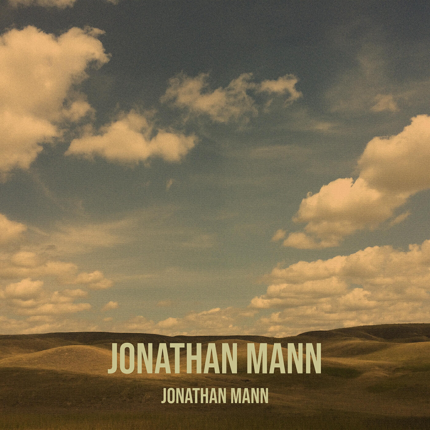 Jonathan Mann