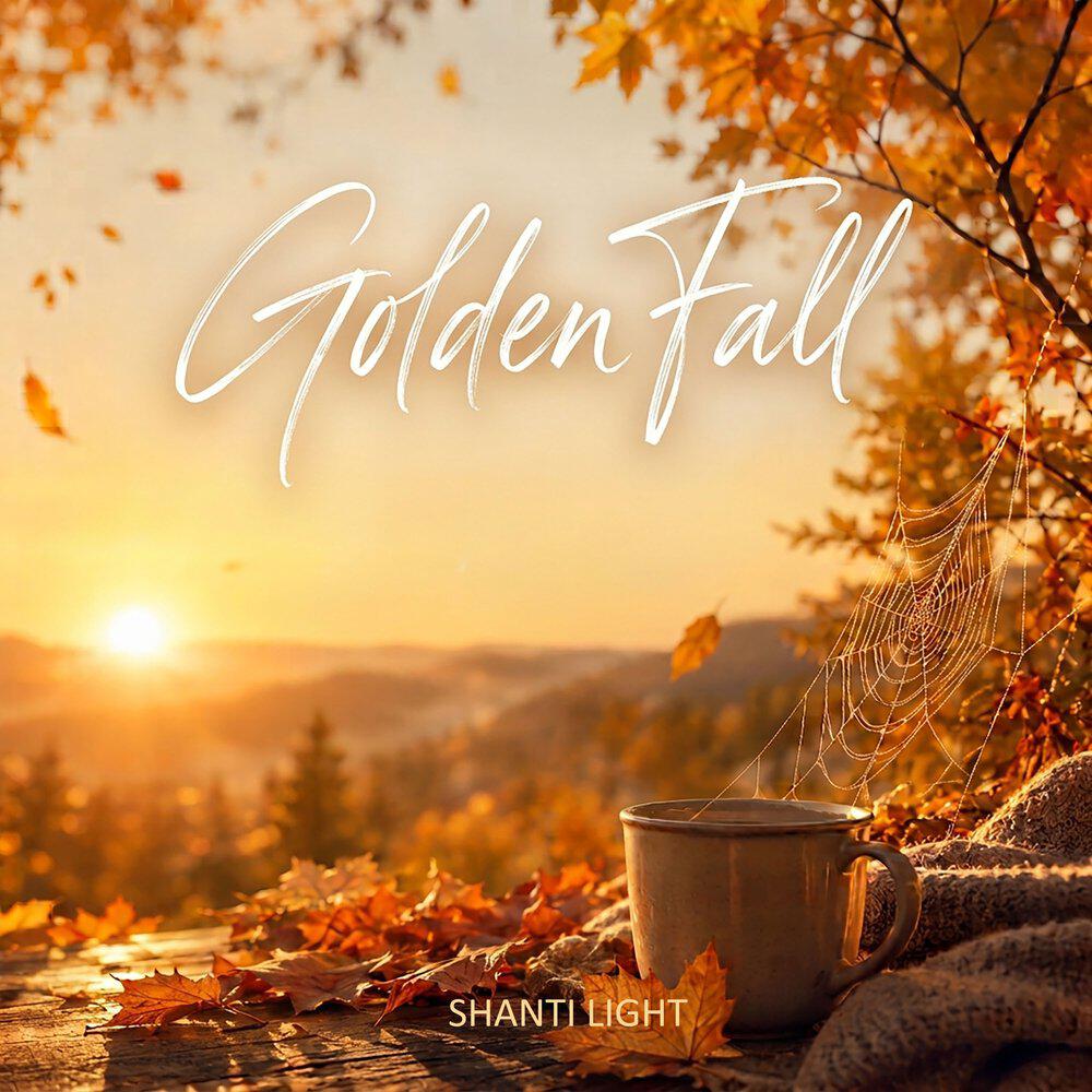 Релиз Golden Fall