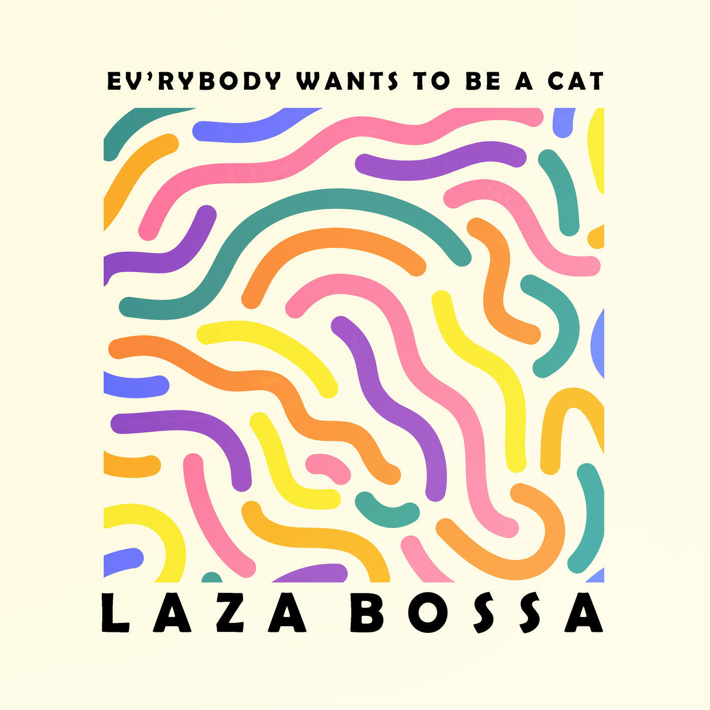 Релиз Ev'rybody Wants to Be a Cat