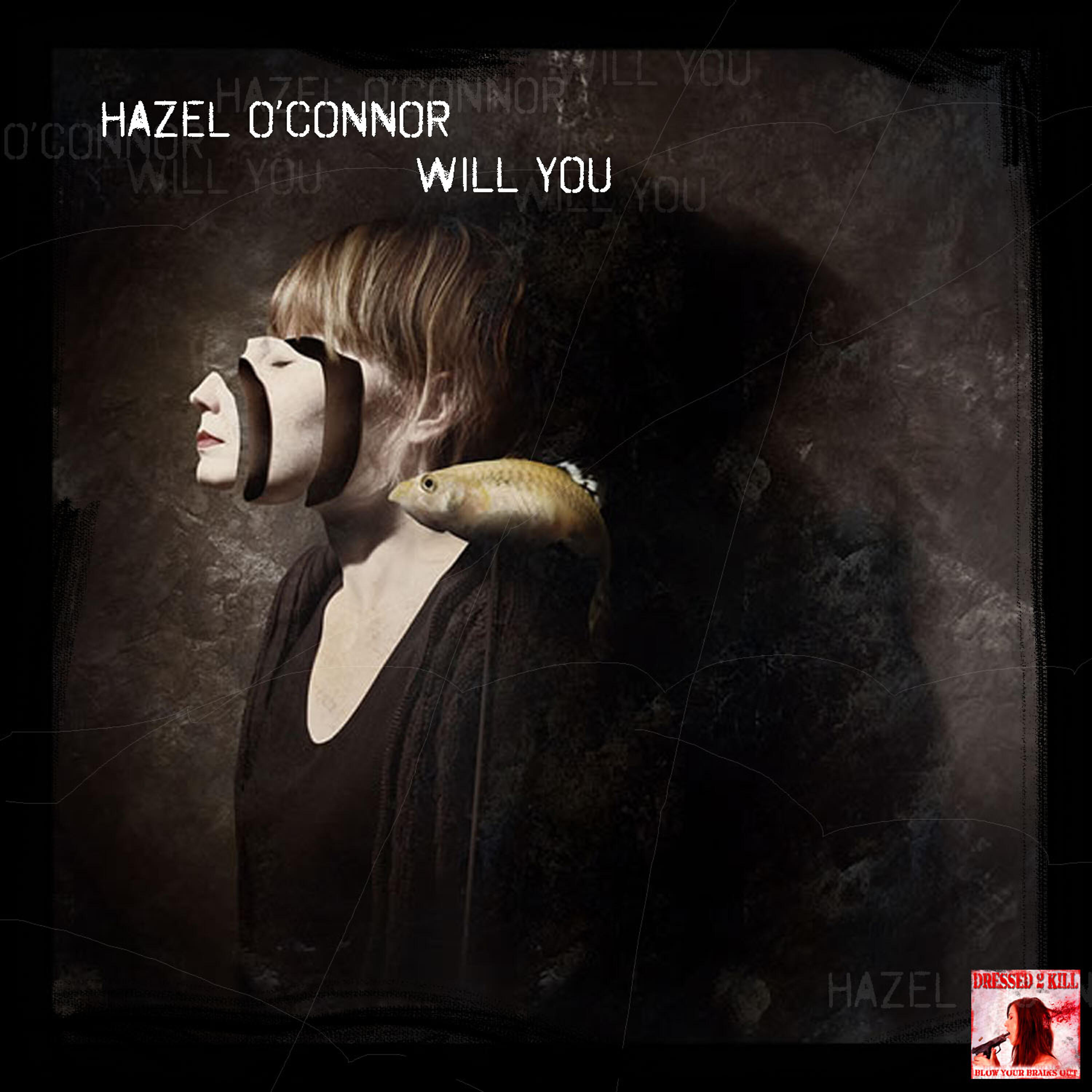 Релиз Will You Think of Me