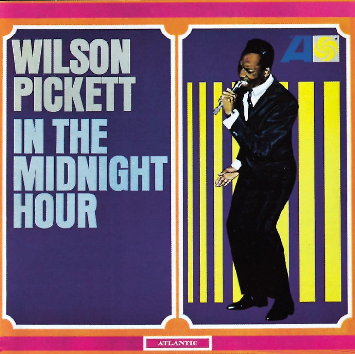 Релиз In the Midnight Hour