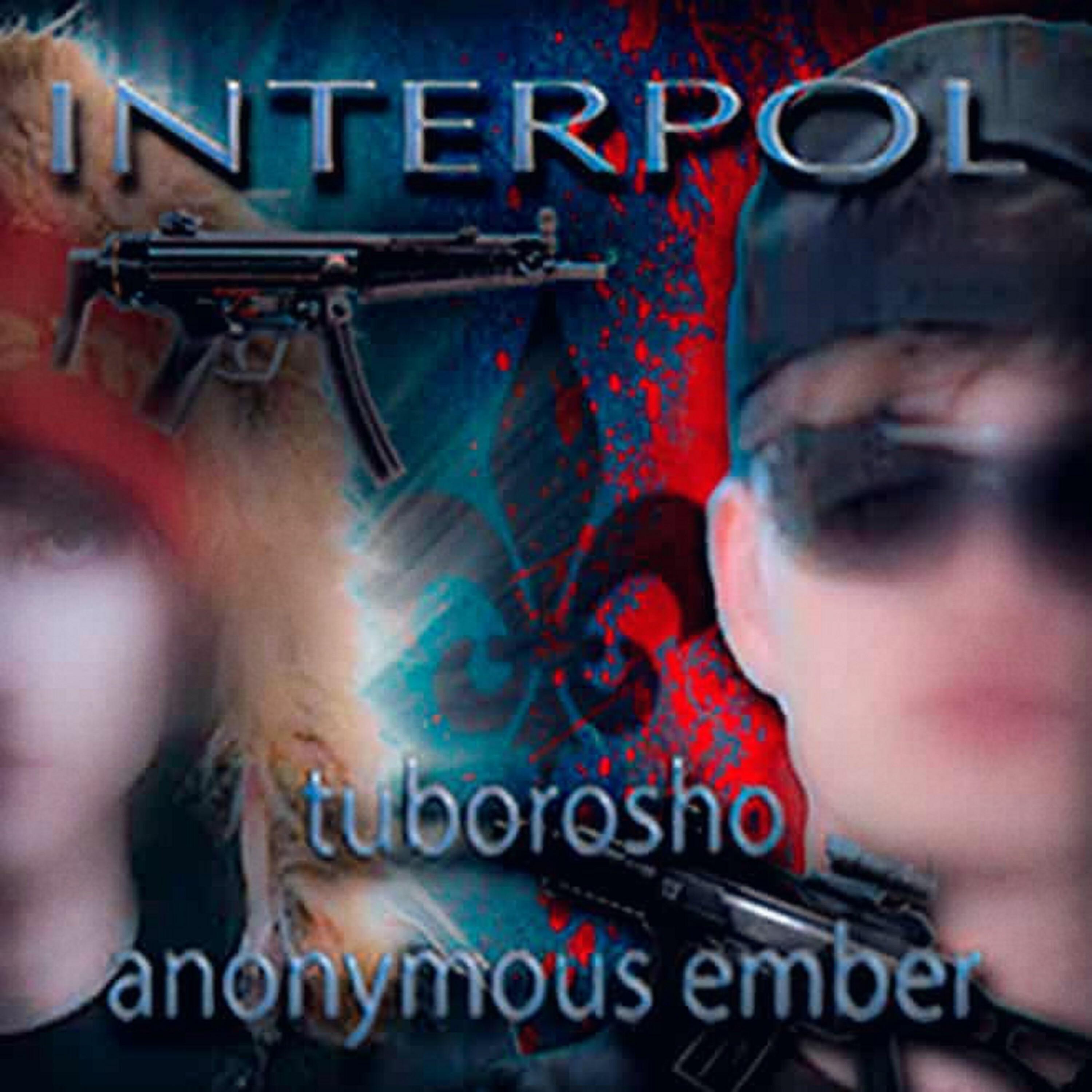 Постер альбома Interpol