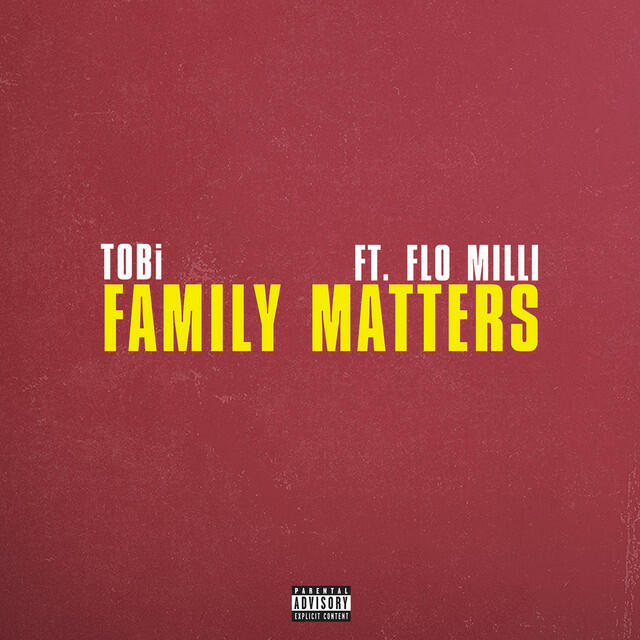 Релиз Family Matters (feat. Flo Milli)