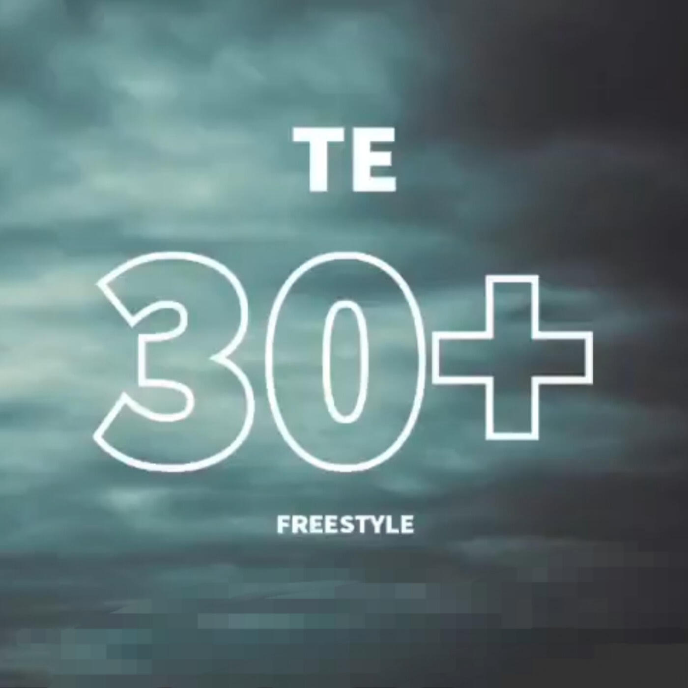 Релиз 30+ (Freestyle)