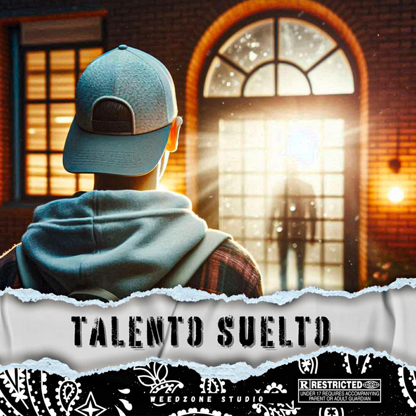 Релиз Talento Suelto