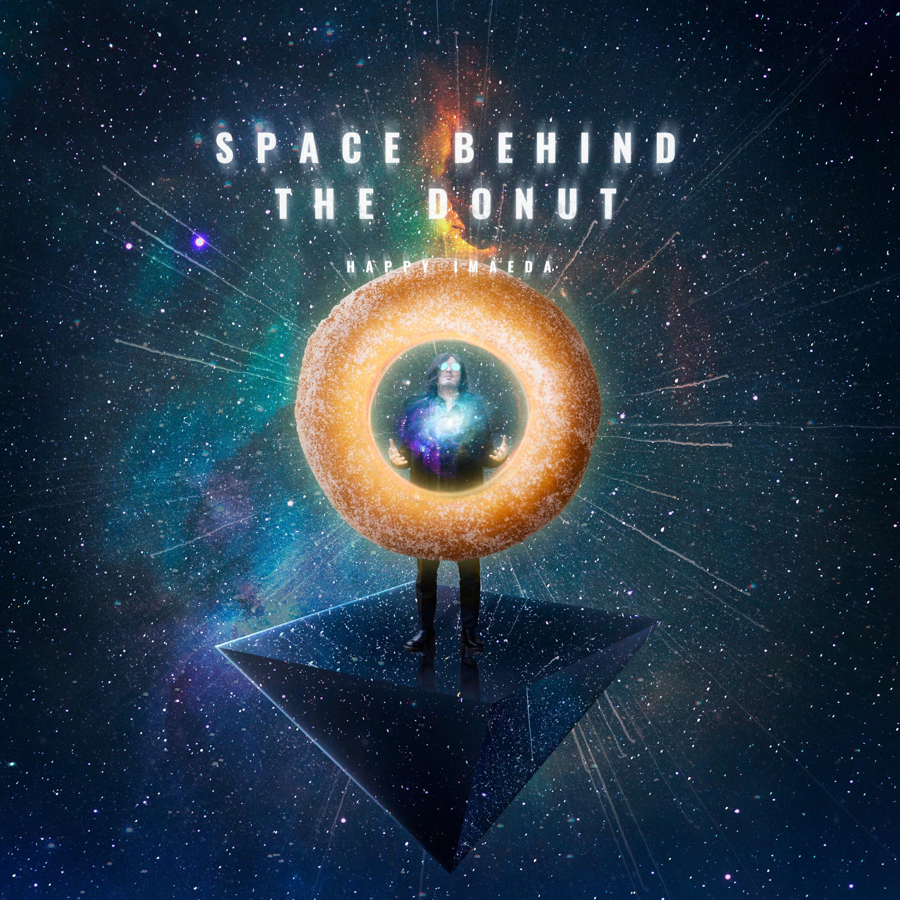 Релиз Space Behind The Donut