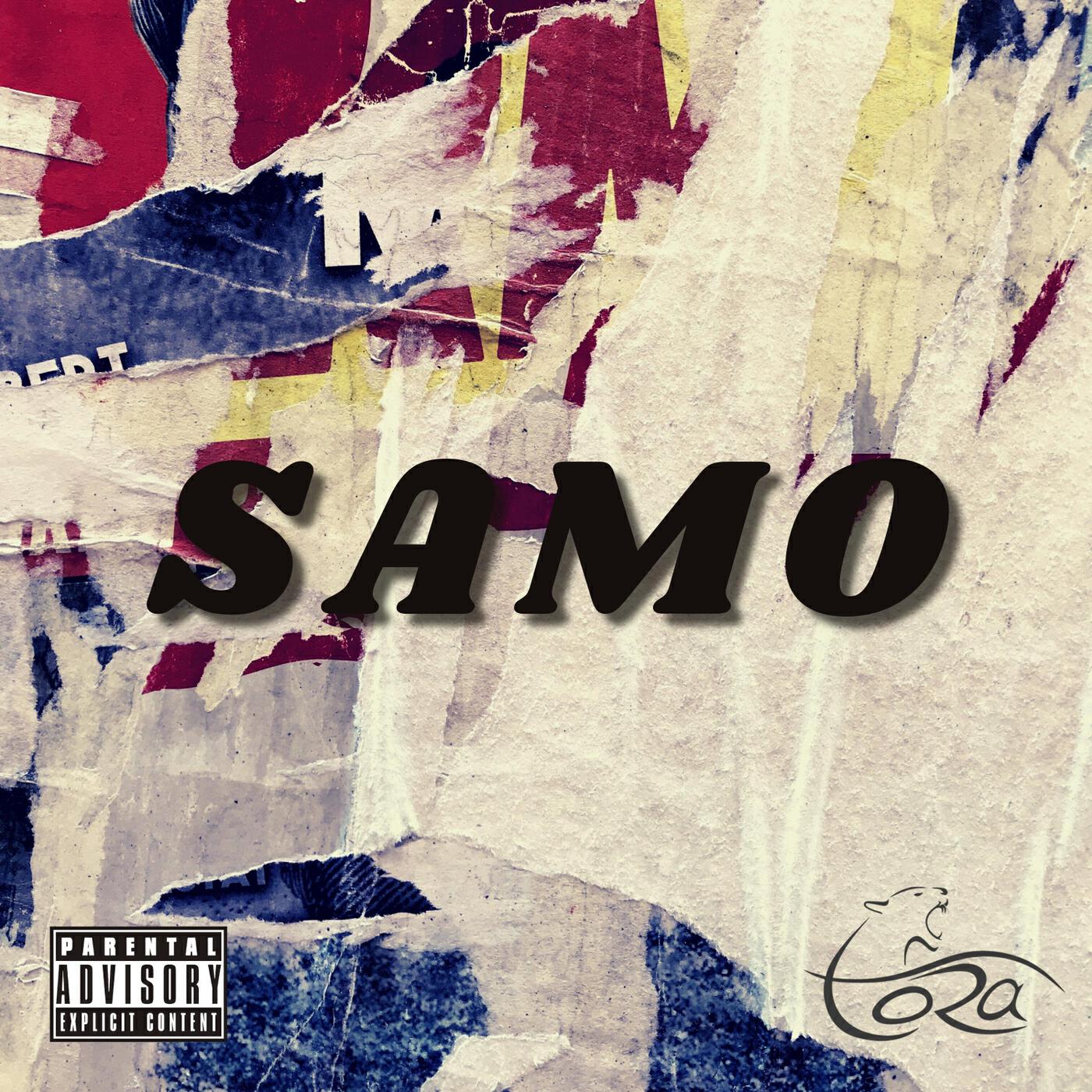 Релиз Samo