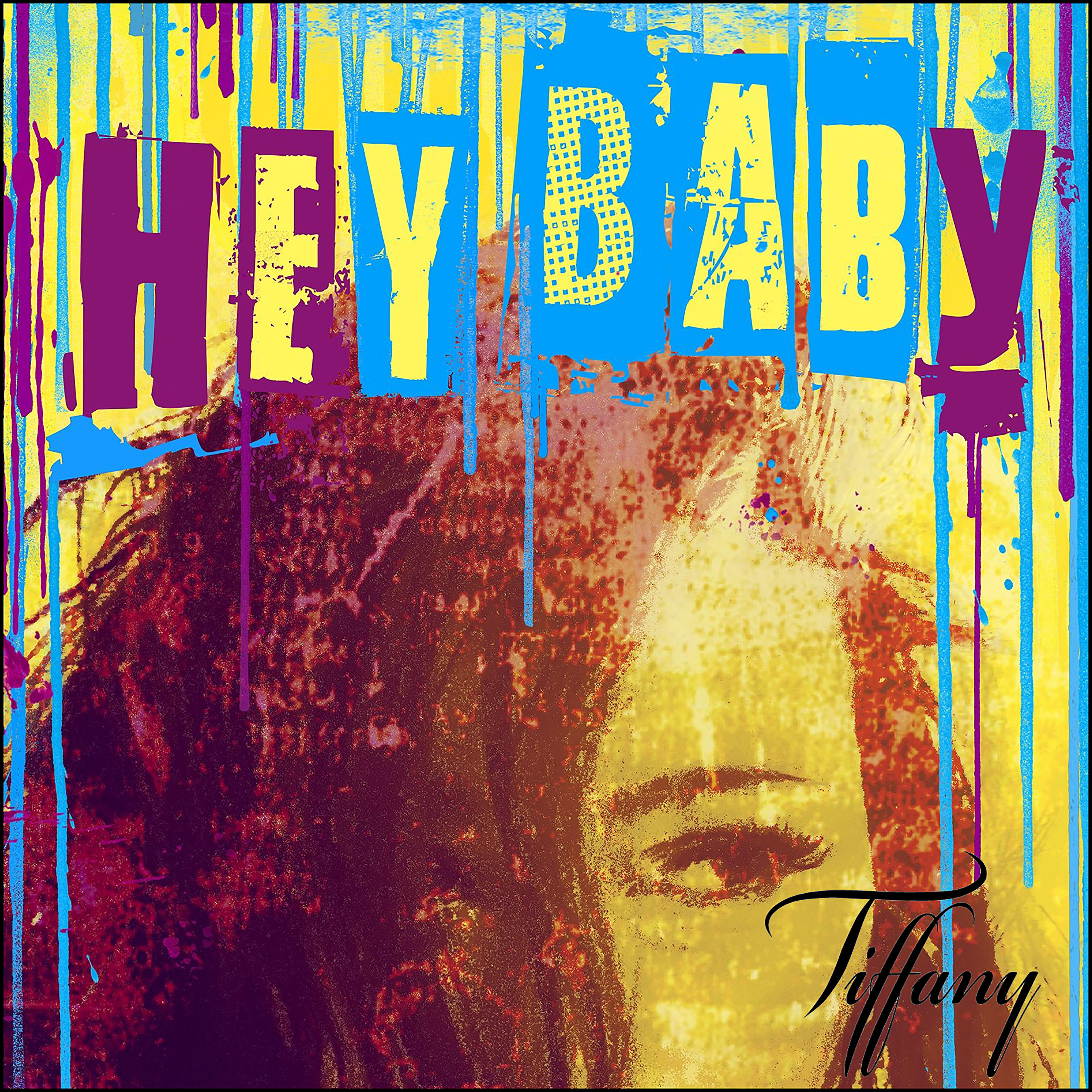 Релиз Hey Baby