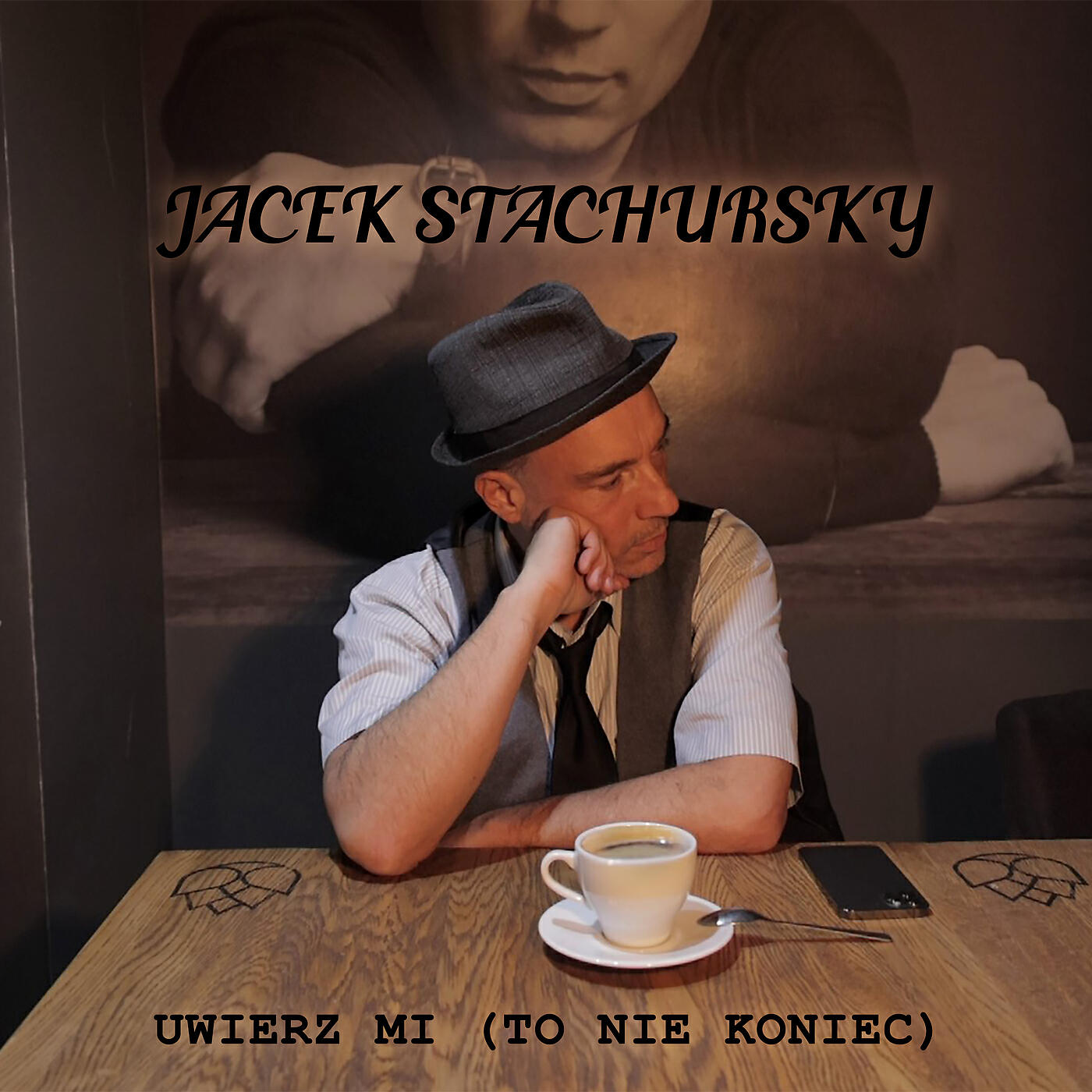 Релиз Uwierz Mi (To Nie Koniec)