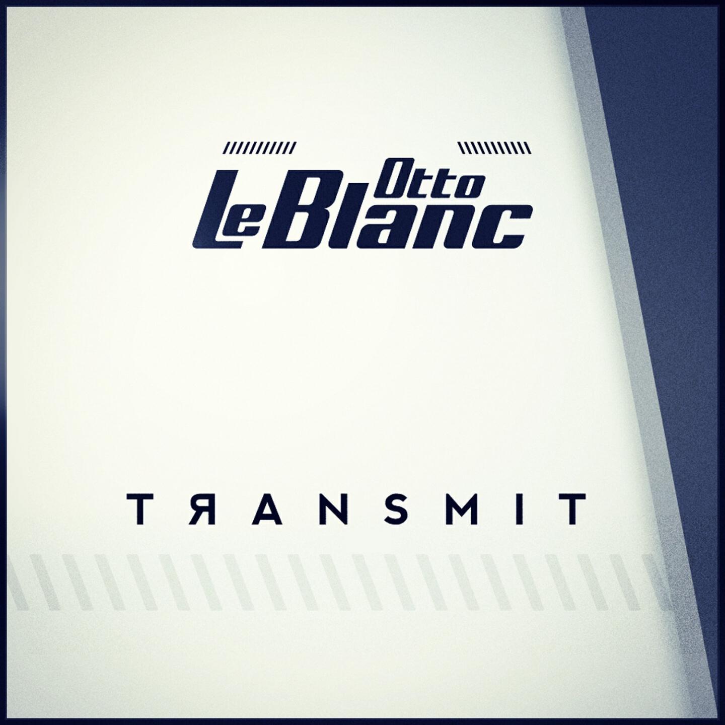 Релиз Transmit