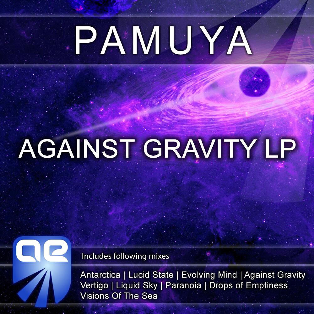 Релиз Against Gravity LP