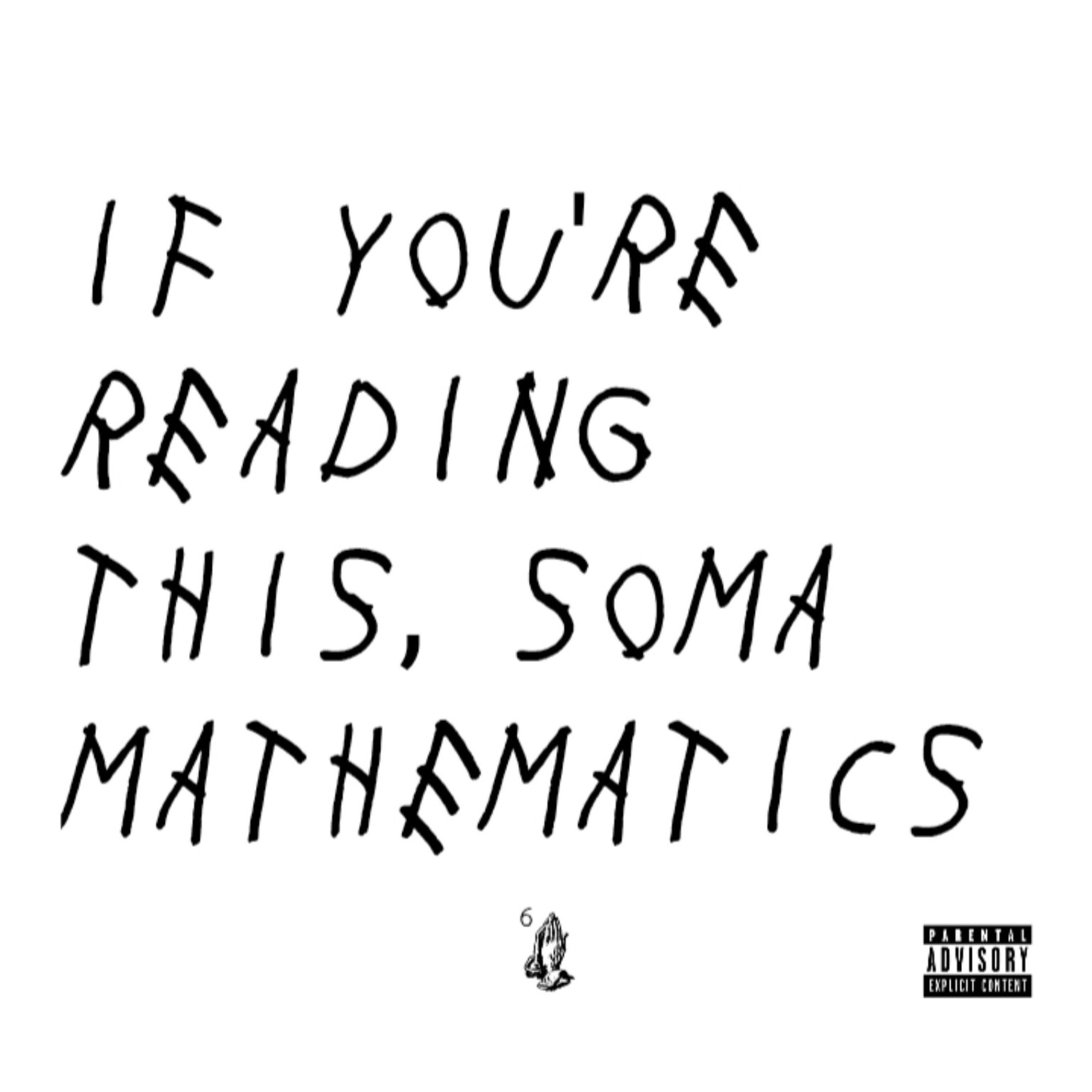 Релиз Mathematics nilipata zelo (feat. Mad Disciples)
