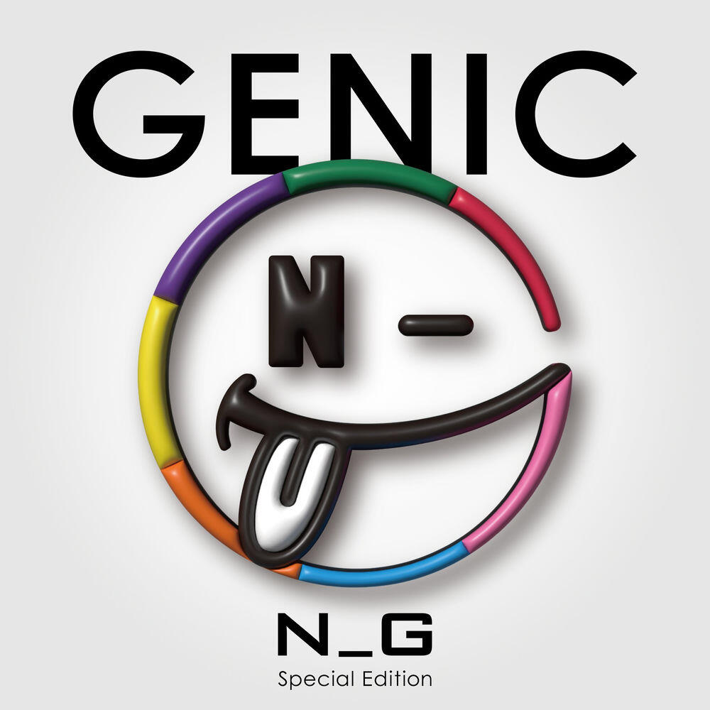 Релиз N_G