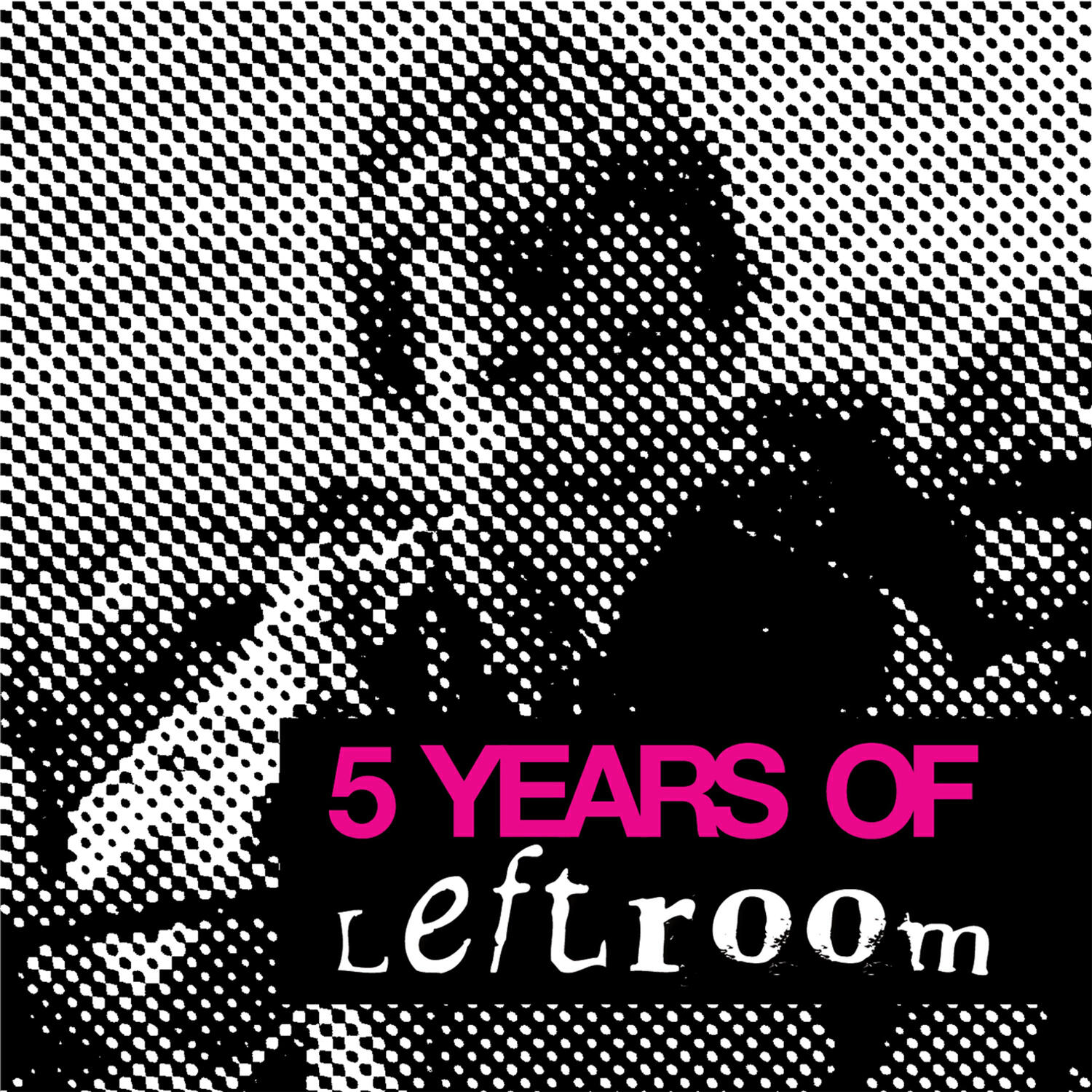 Релиз 5 Years of Leftroom