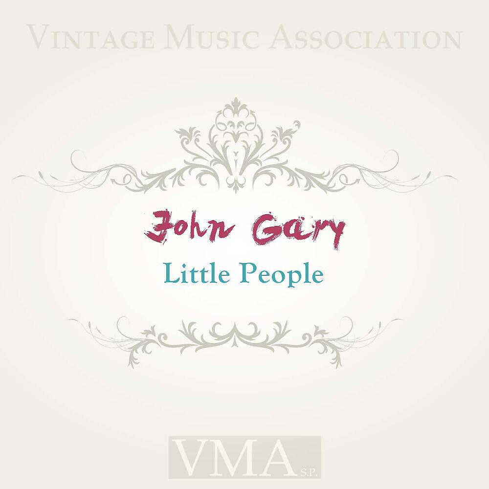 Релиз Little People